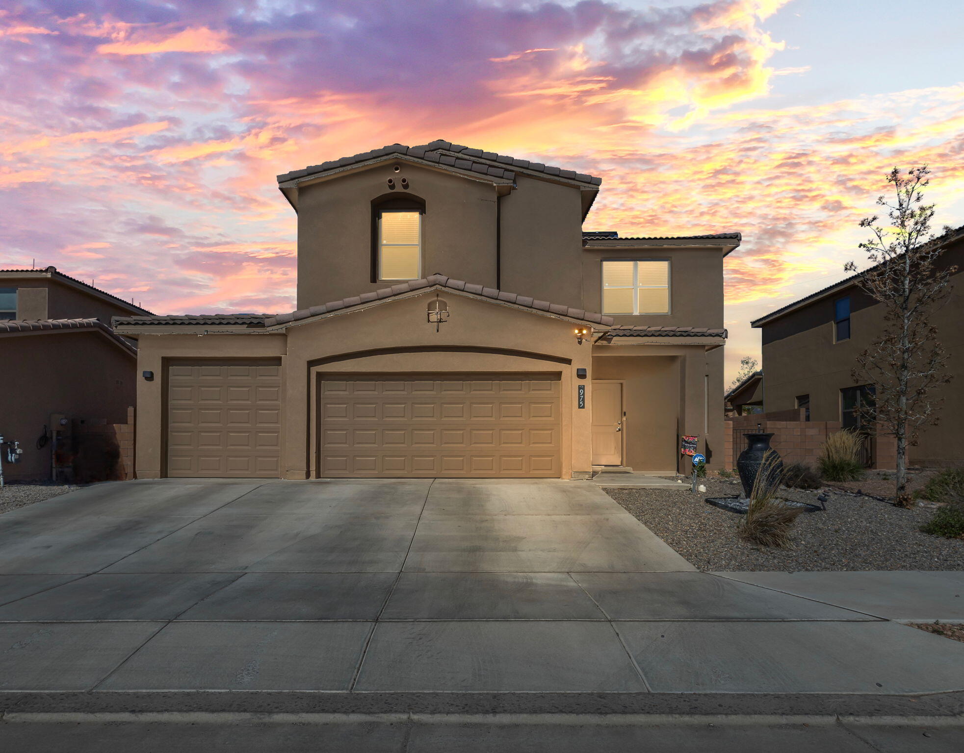 975 Verdinal Lane, Santa Fe, New Mexico image 1