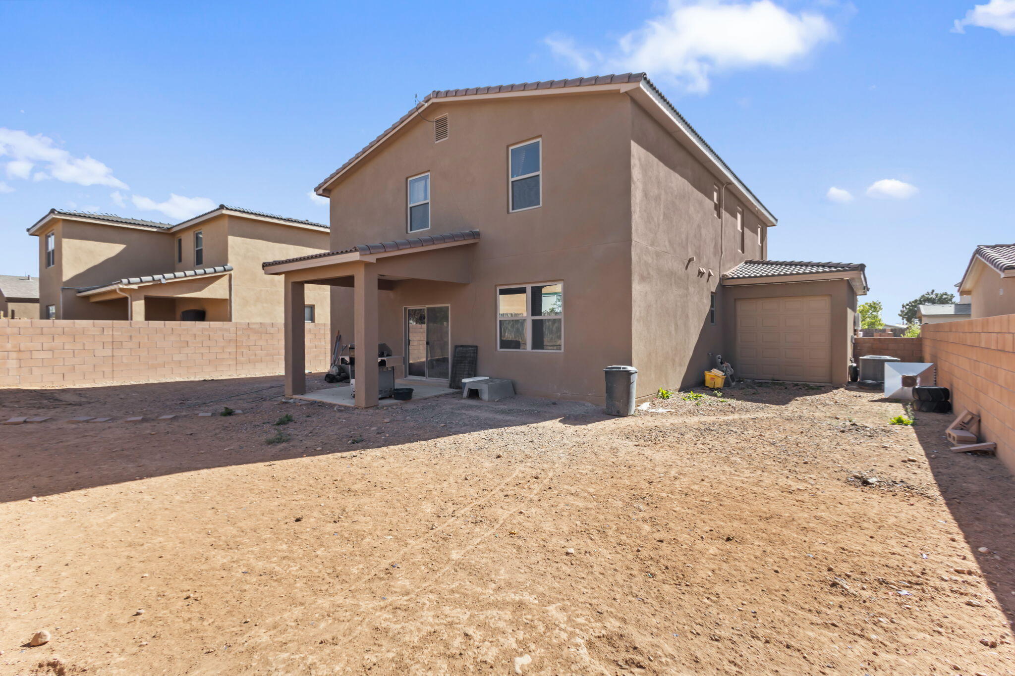 975 Verdinal Lane, Santa Fe, New Mexico image 42