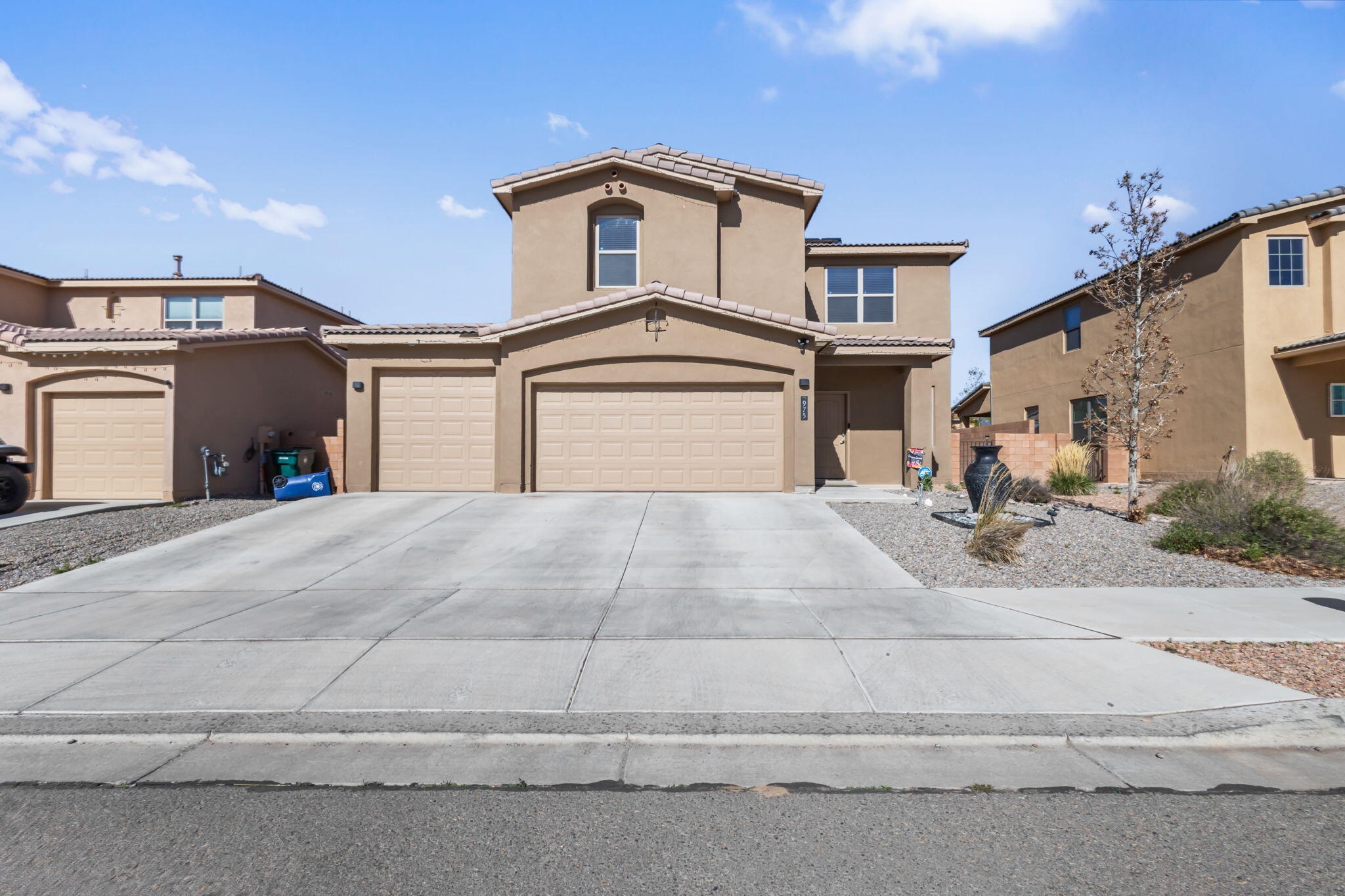 975 Verdinal Lane, Santa Fe, New Mexico image 44