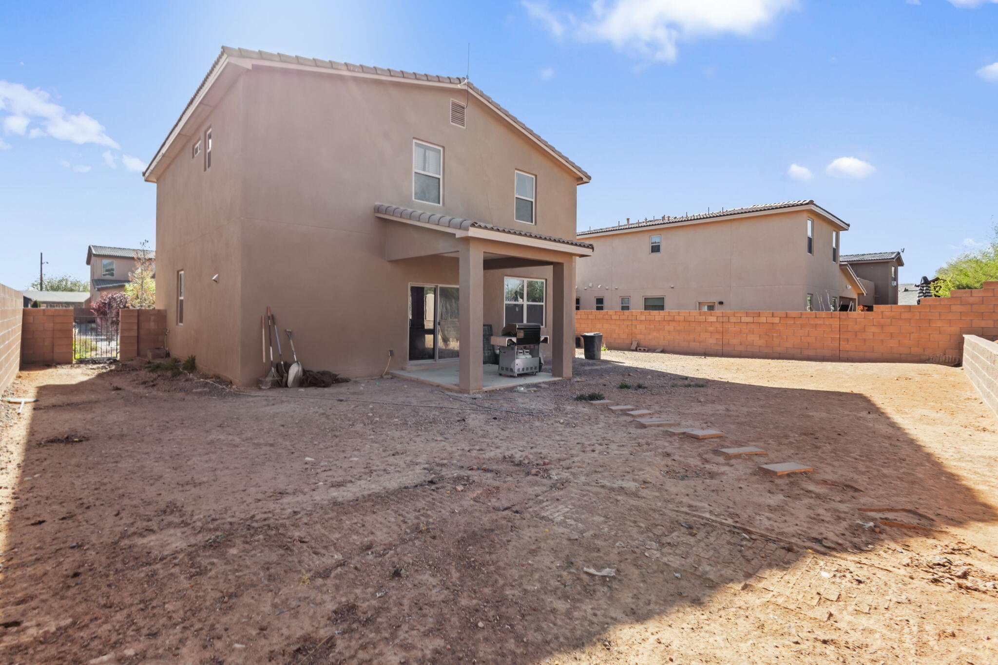 975 Verdinal Lane, Santa Fe, New Mexico image 39