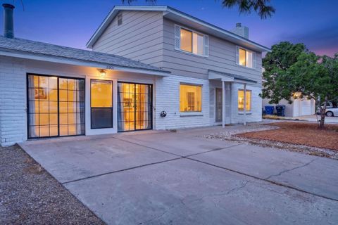 Homes For Sale - 5901 Hayes Drive<br/> Albuquerque, NM 87120