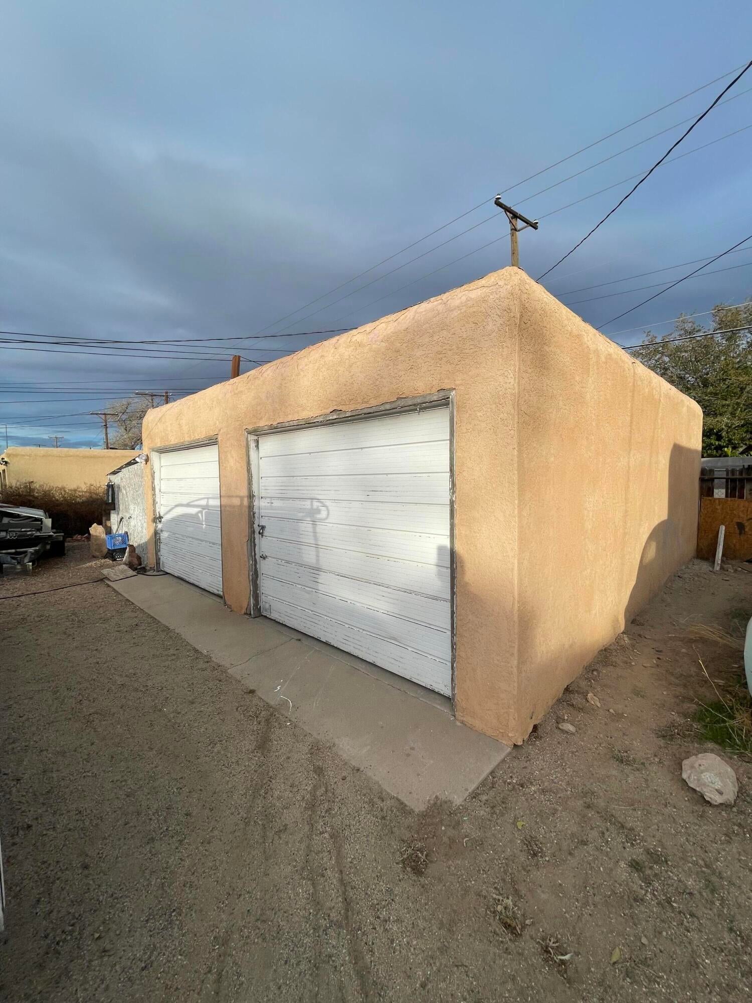 610 San Pedro Drive SE
