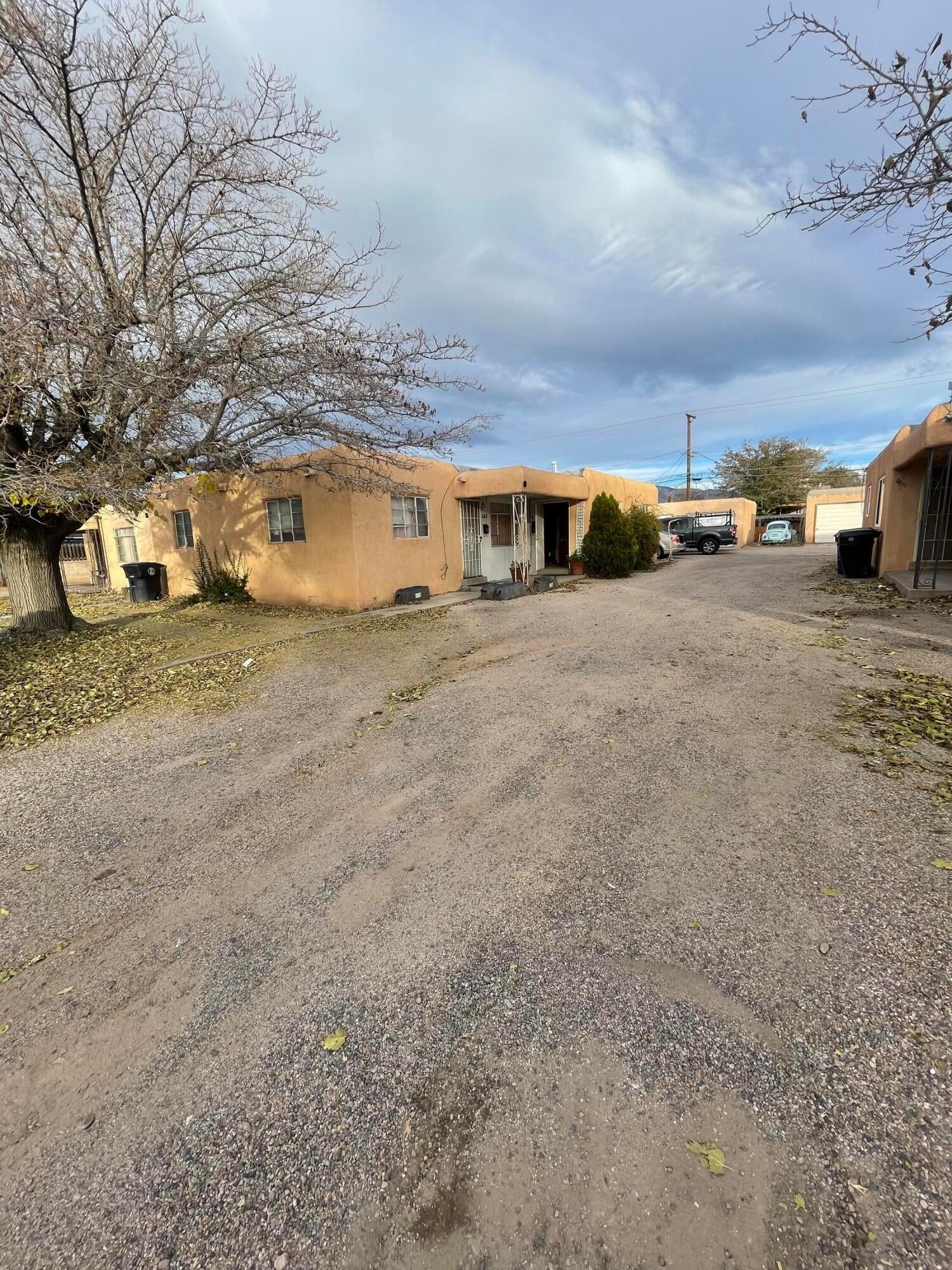 610 San Pedro Drive SE