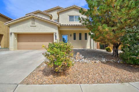Photo of 7202 Wasilla Drive NE, Rio Rancho, NM 87144 (MLS # 1109766)
