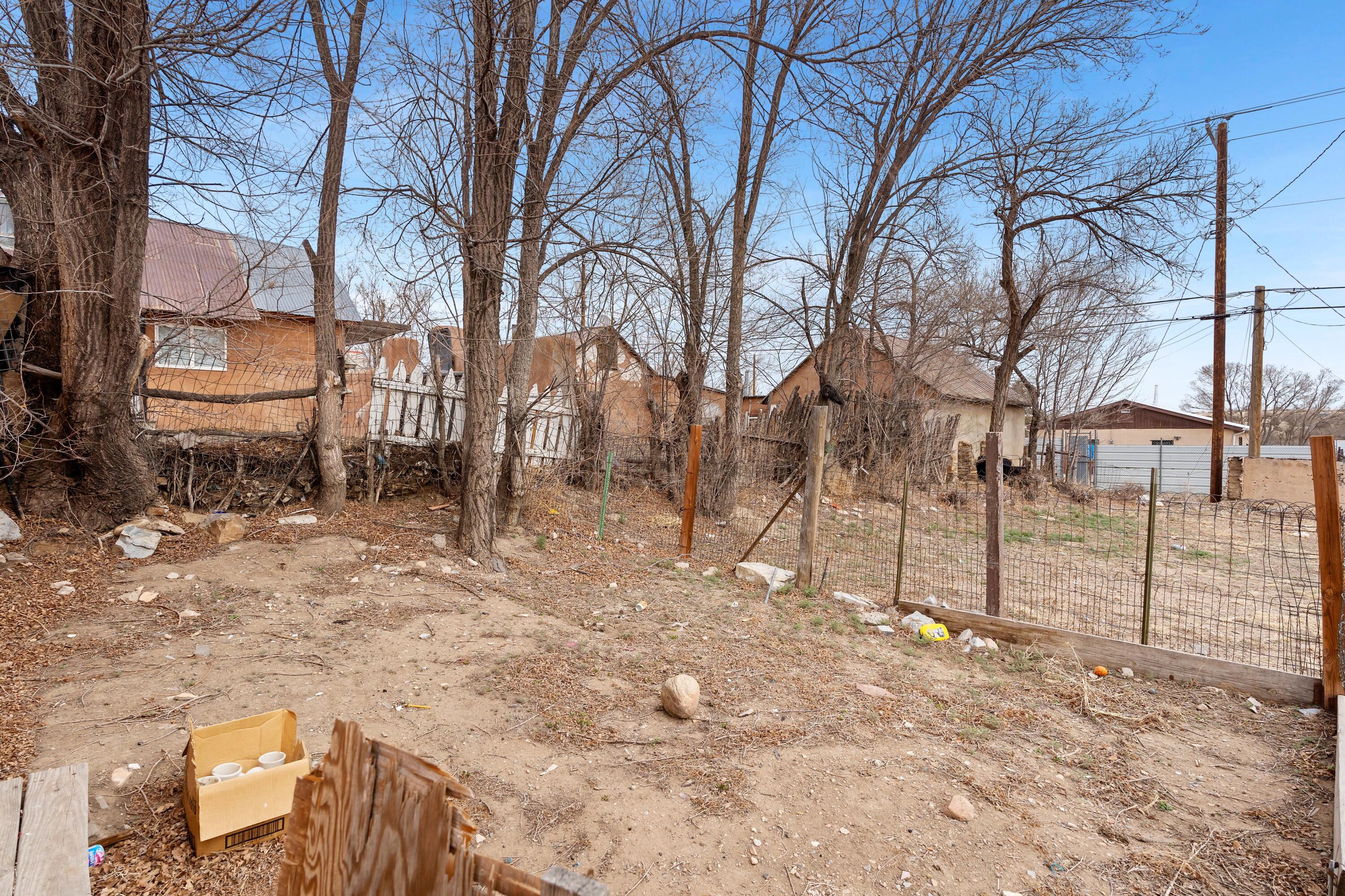 1008 Grand Avenue, Las Vegas, New Mexico image 25