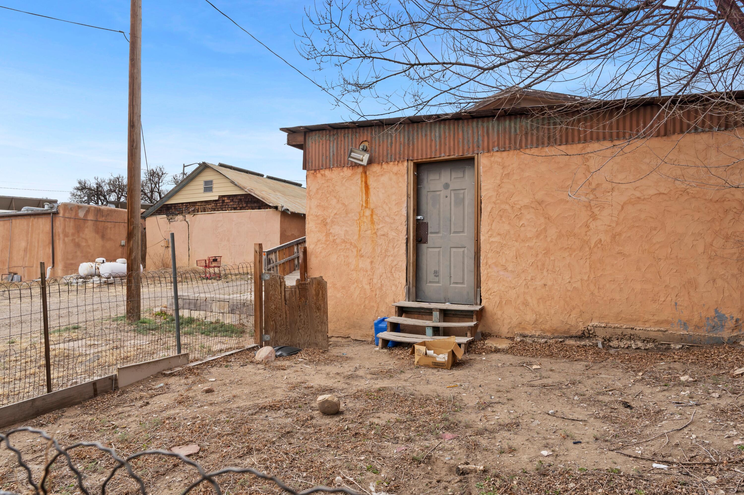 1008 Grand Avenue, Las Vegas, New Mexico image 24