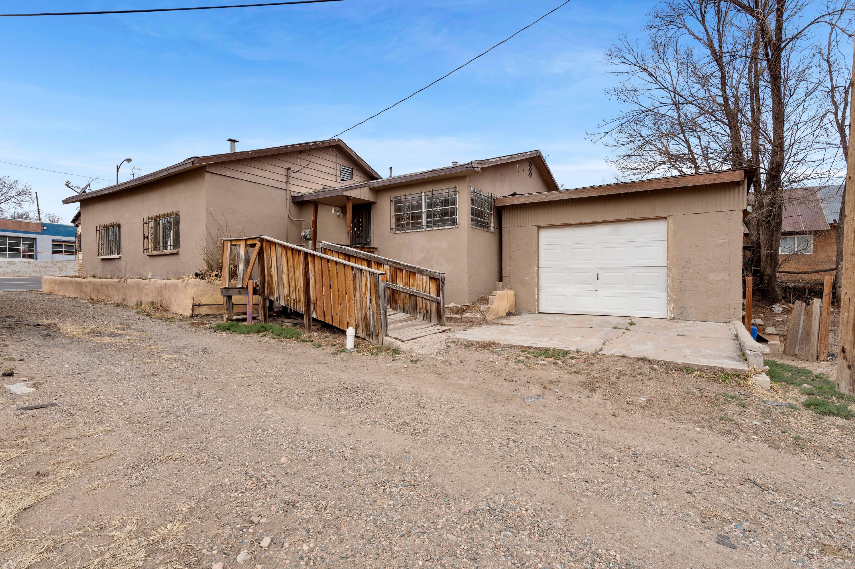 1008 Grand Avenue, Las Vegas, New Mexico image 3