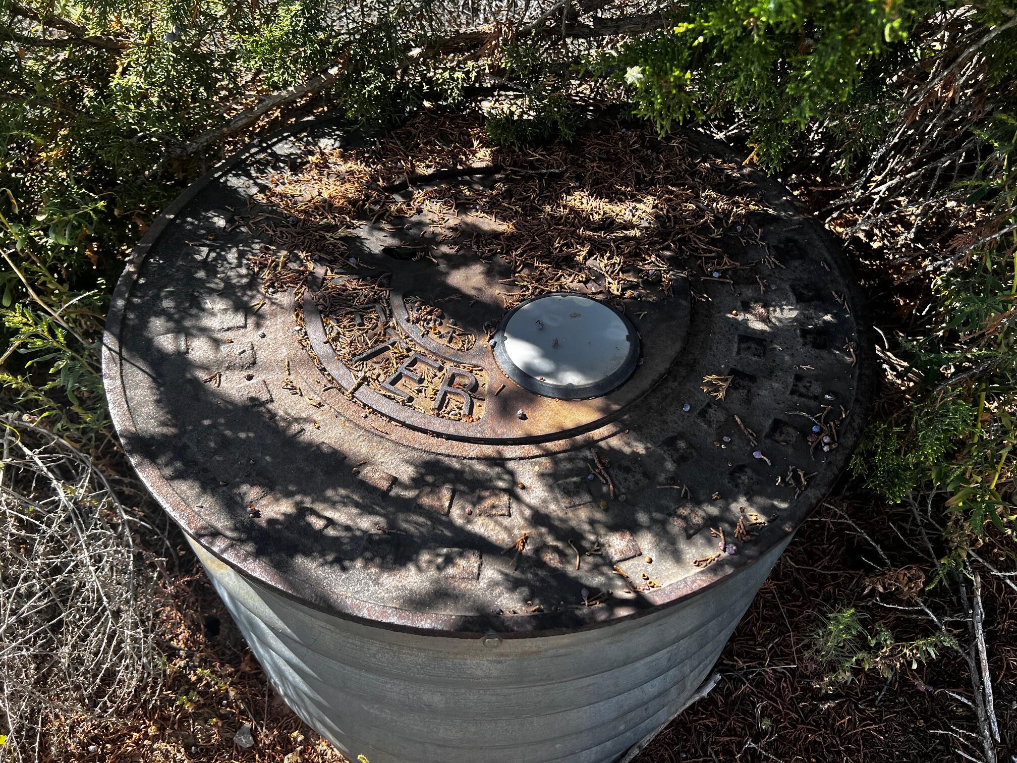 2068 OLD HY 66 (NM333)