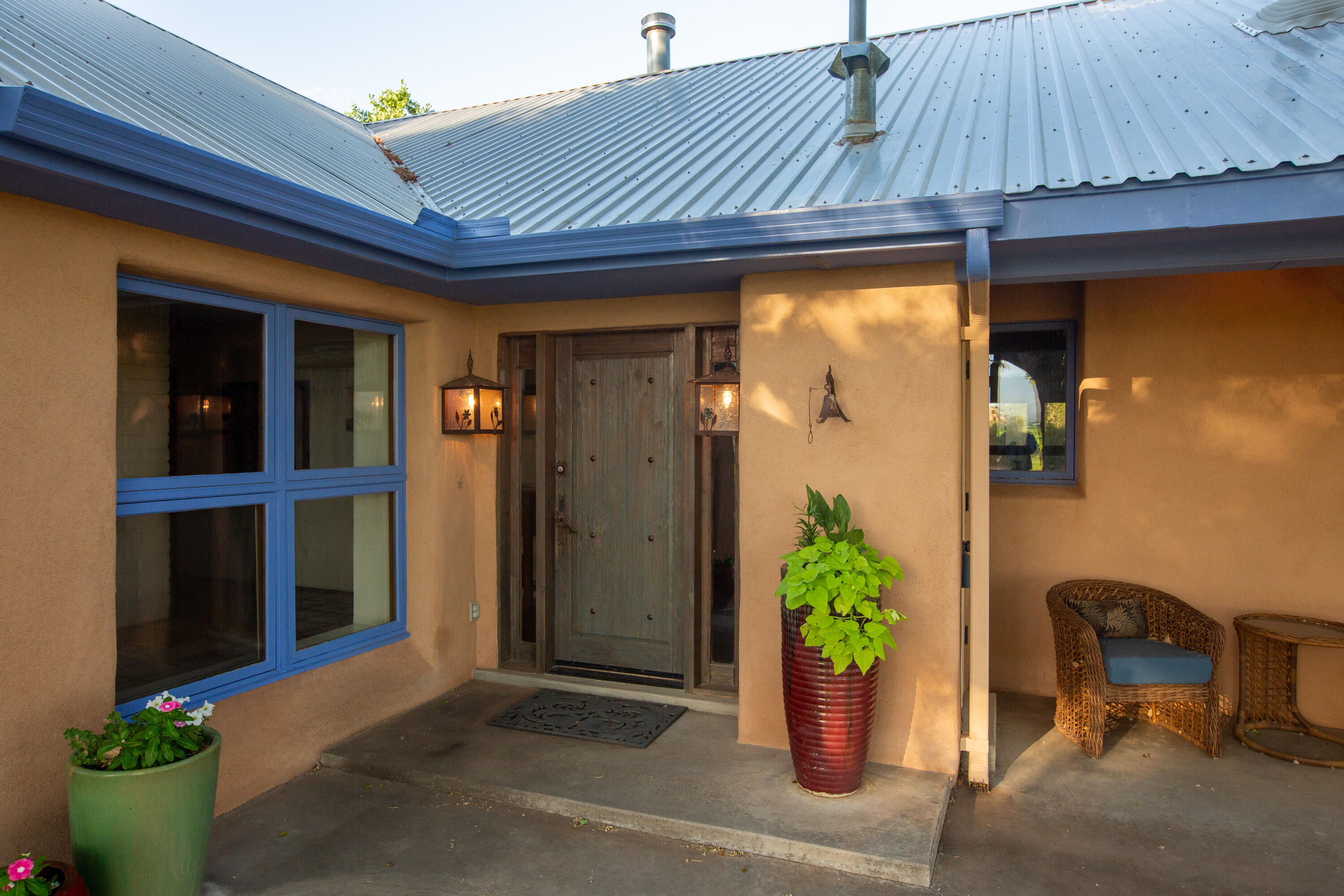 742 NM-408 Pembroke Farm,Polvadera