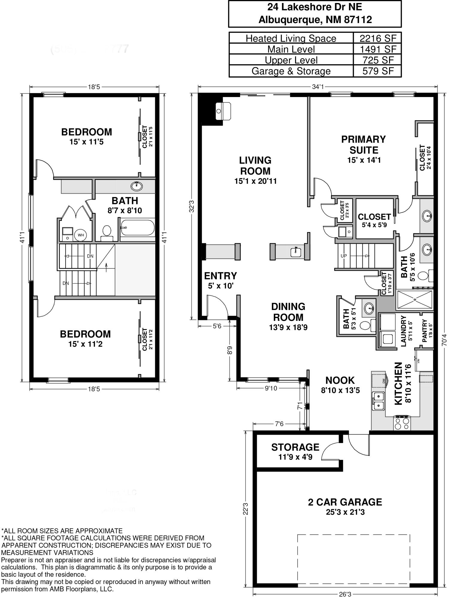 24 Lakeshore Drive, Albuquerque, New Mexico image 24