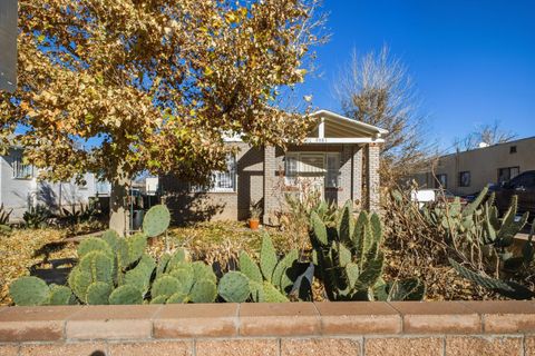 2131 Coal Avenue SE Albuquerque NM 87106