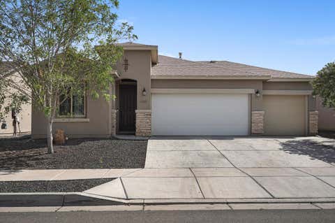 Photo of 4481 Bald Eagle Loop NE, Rio Rancho, NM 87144 (MLS # 1109119)
