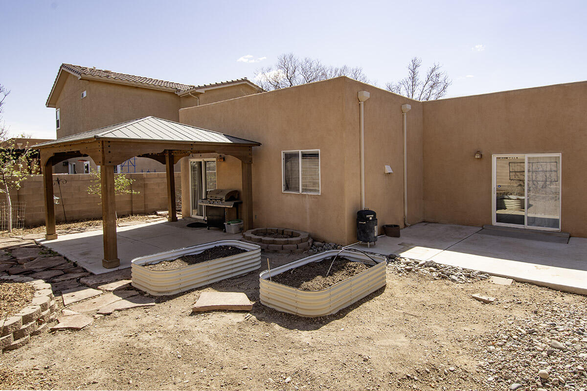 7420 Twisted Branch Street, Albuquerque, New Mexico image 16