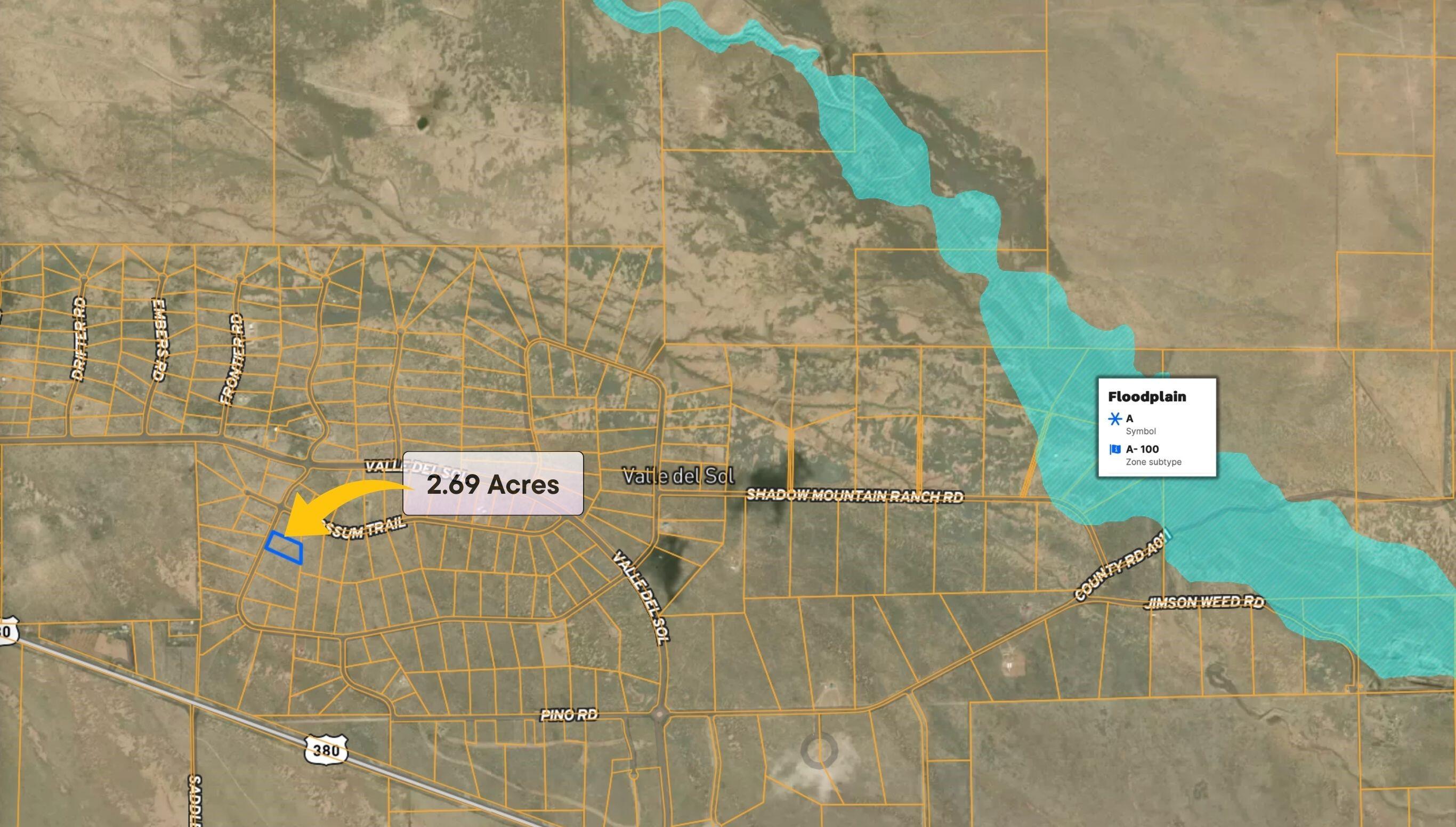 107 Gopher Gulch Loop