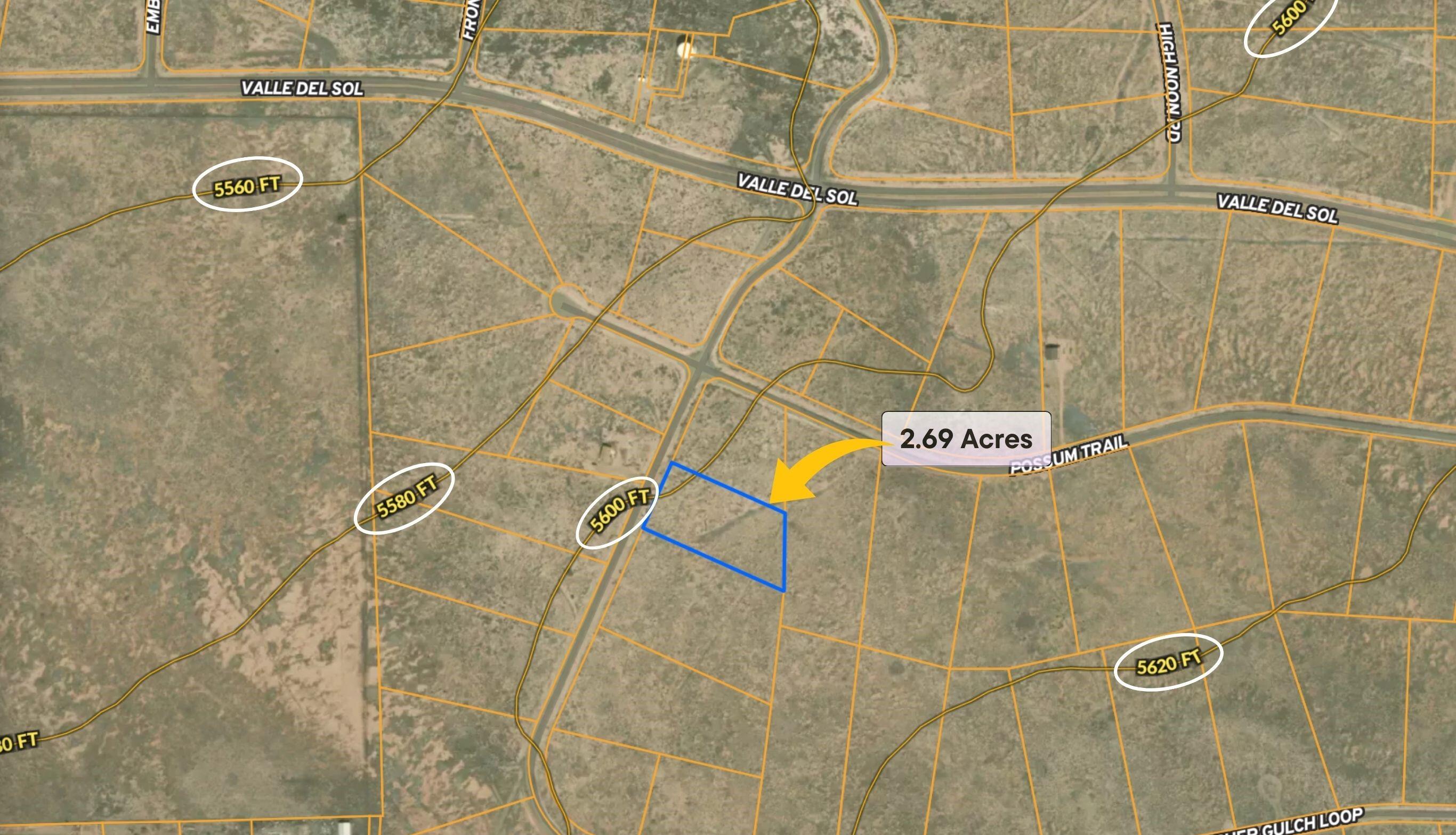 107 Gopher Gulch Loop