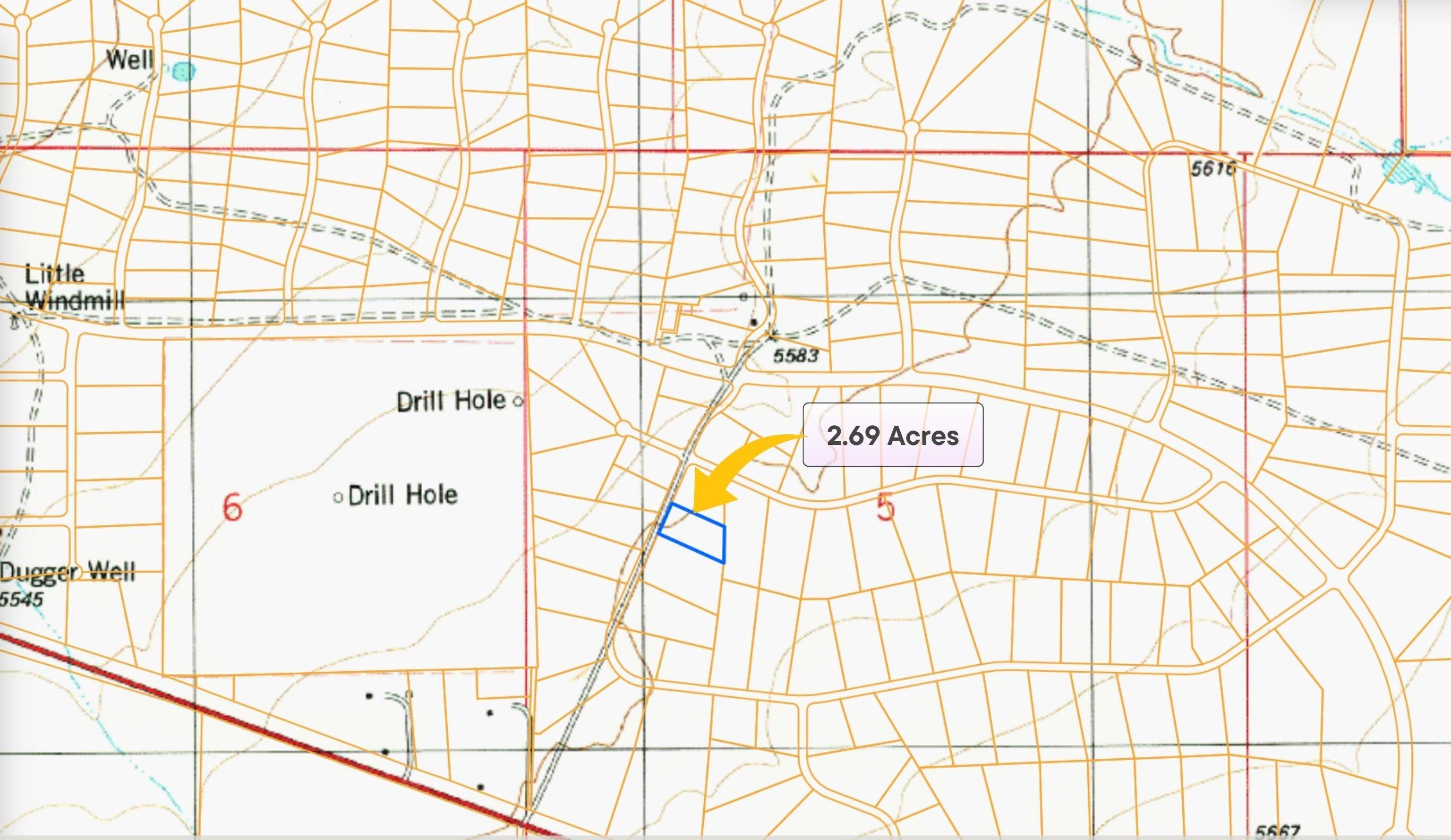 107 Gopher Gulch Loop