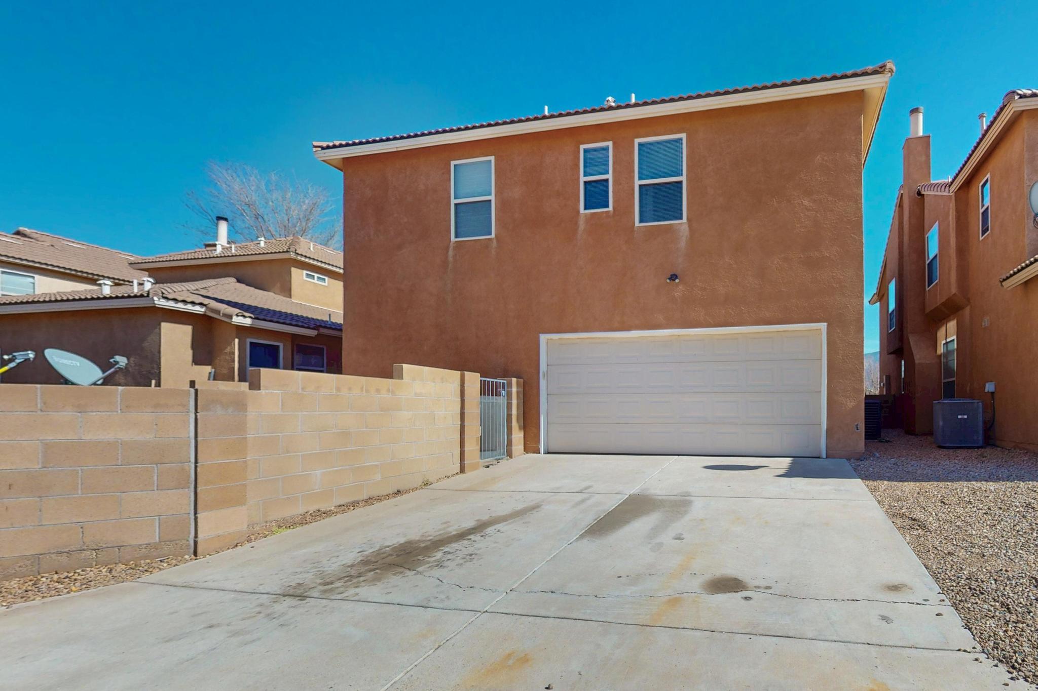 839 Bosque Vista Drive, Bernalillo, New Mexico image 42