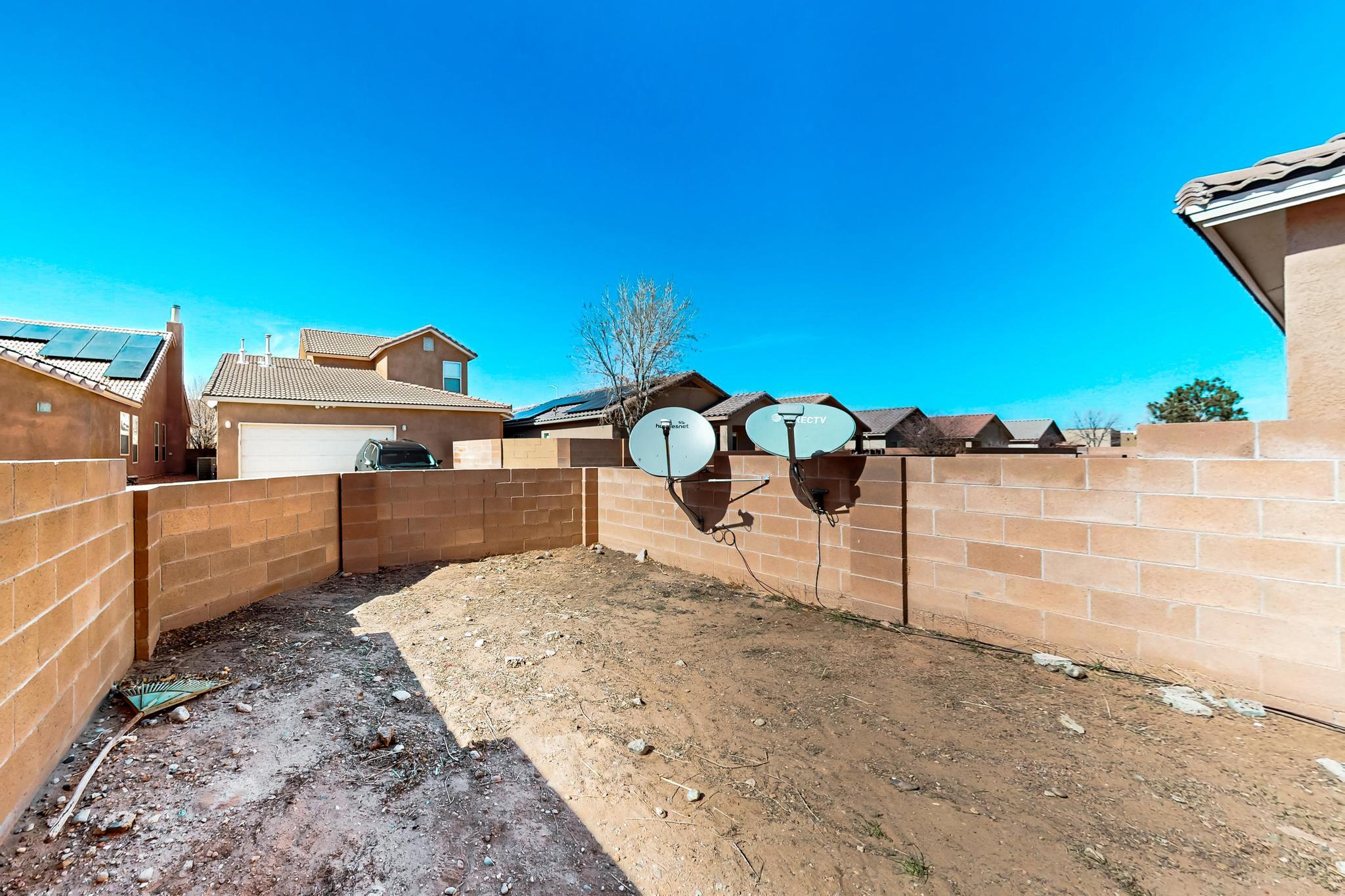 839 Bosque Vista Drive, Bernalillo, New Mexico image 41