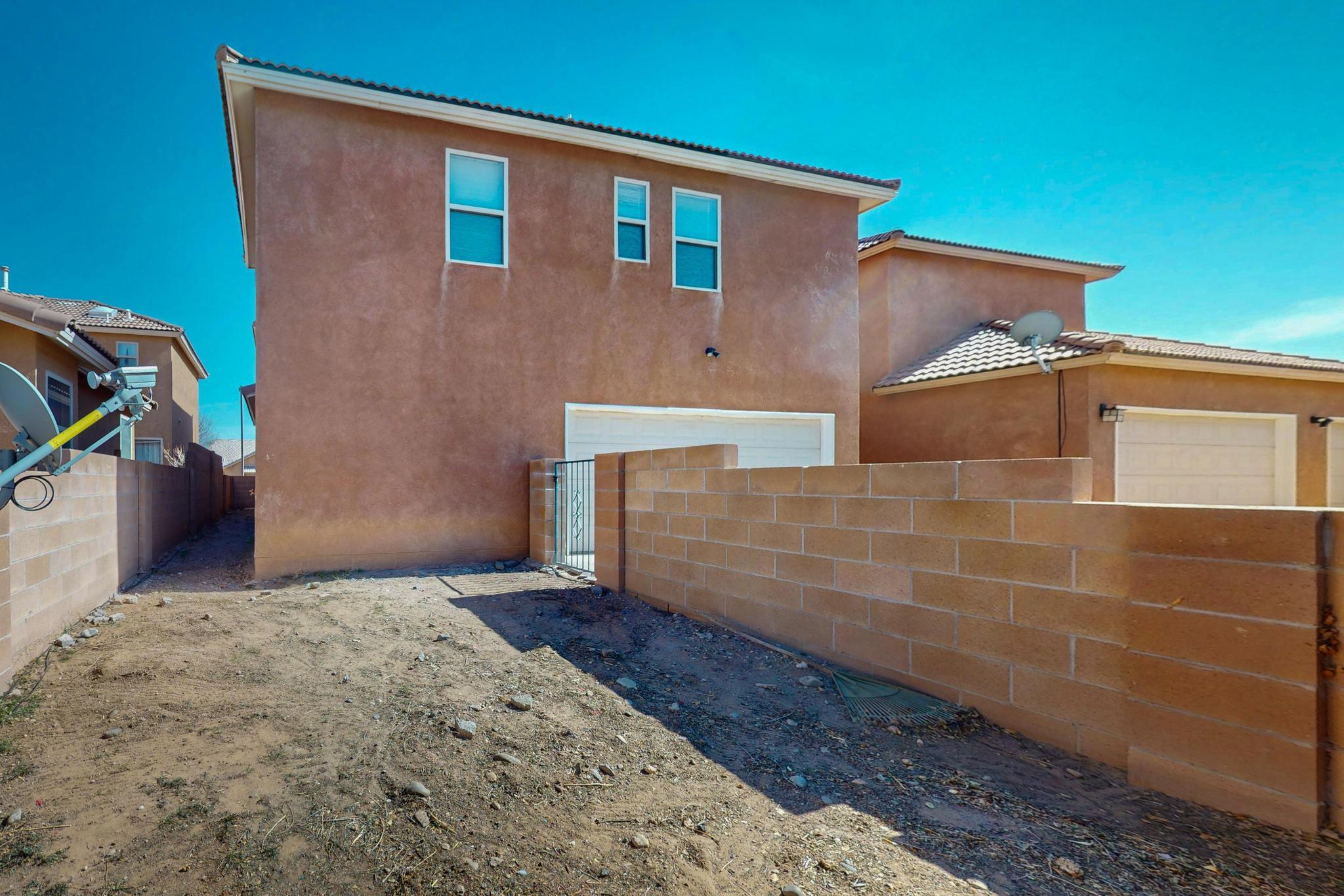 839 Bosque Vista Drive, Bernalillo, New Mexico image 40