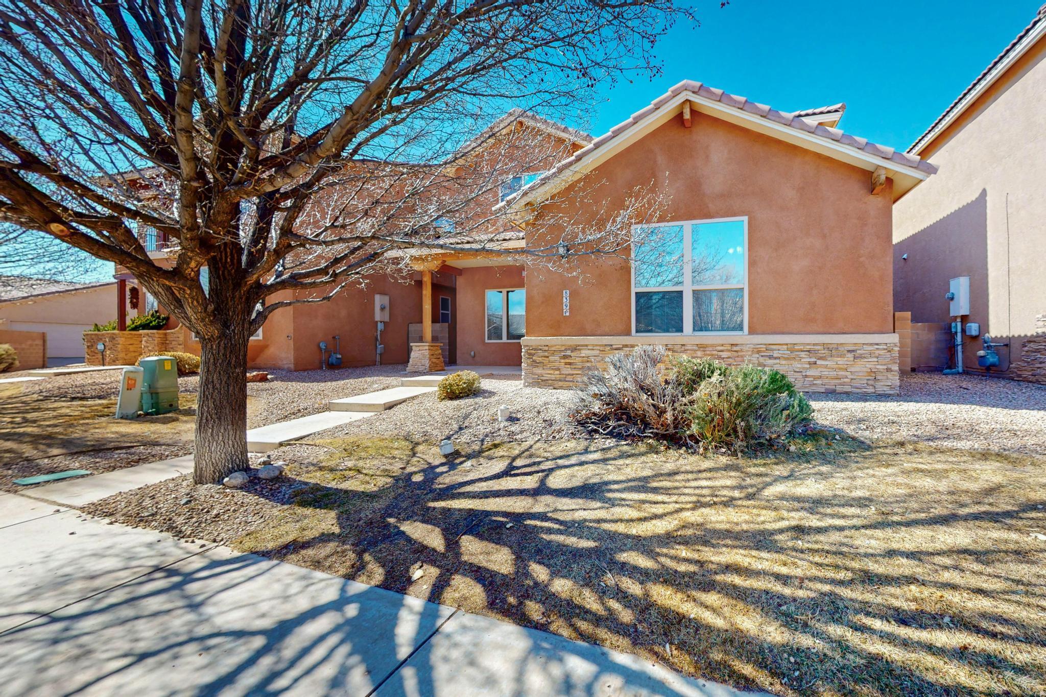 839 Bosque Vista Drive, Bernalillo, New Mexico image 3