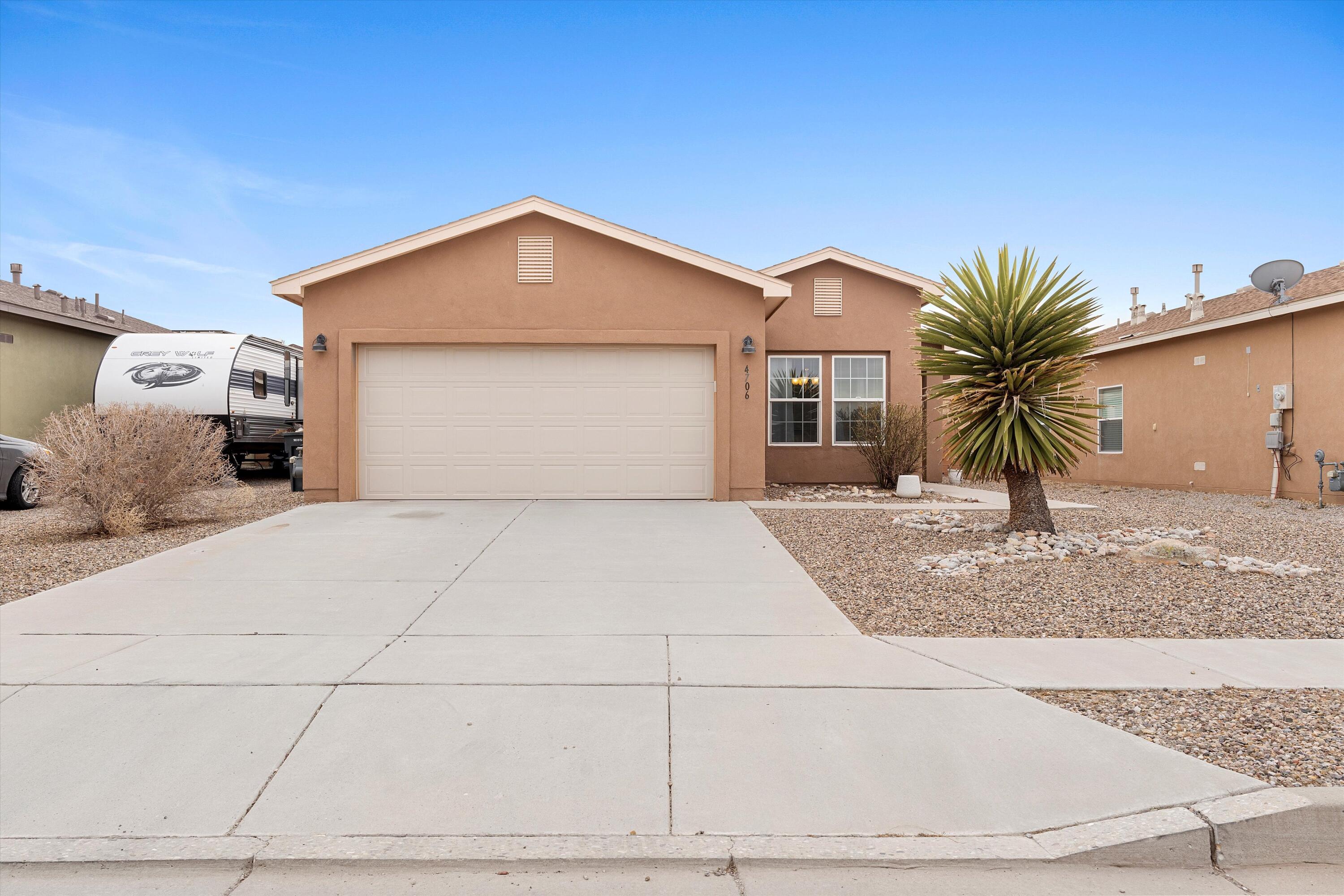 4706 Raptor Road, Rio Rancho, New Mexico image 1