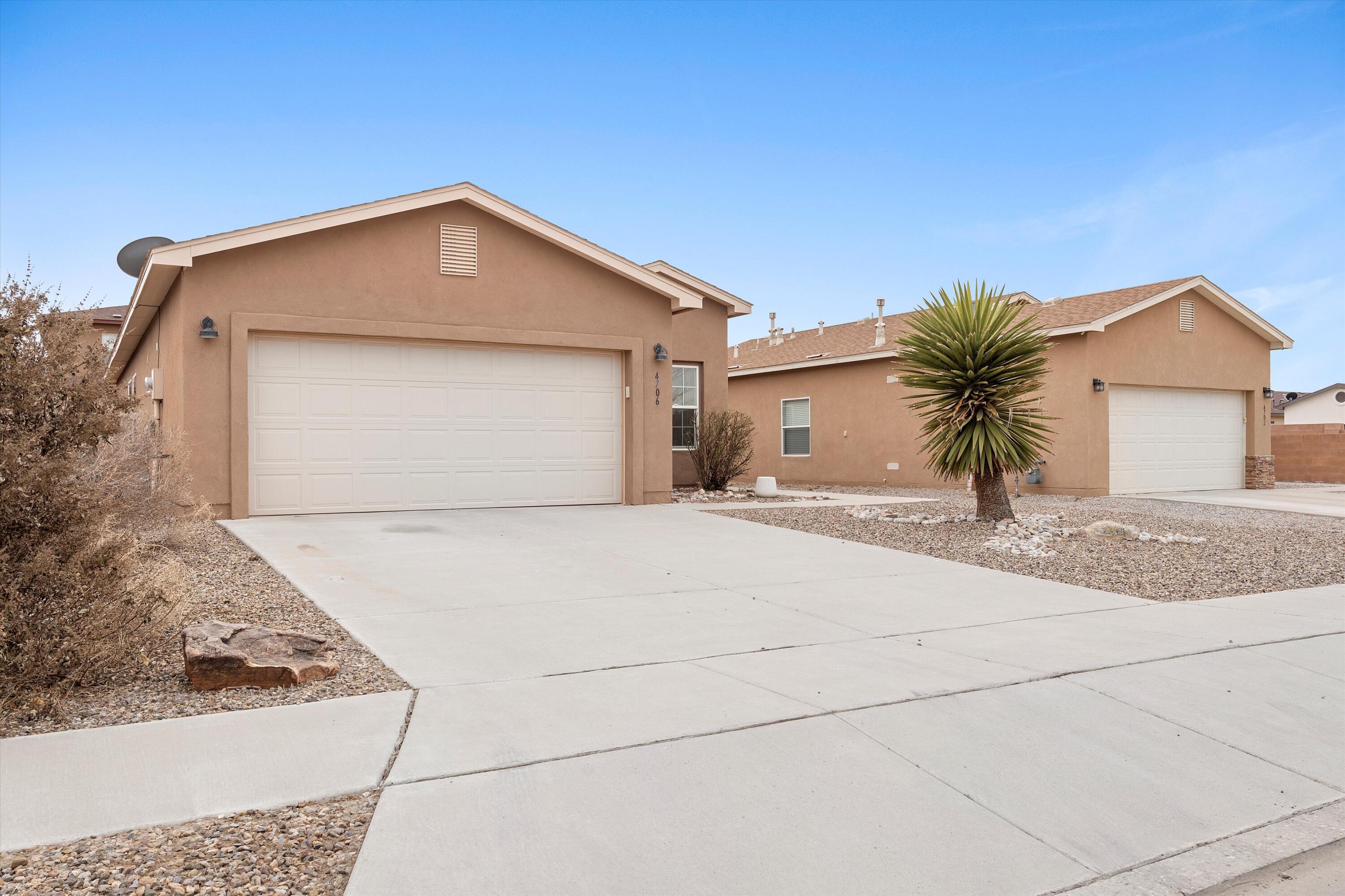 4706 Raptor Road, Rio Rancho, New Mexico image 2