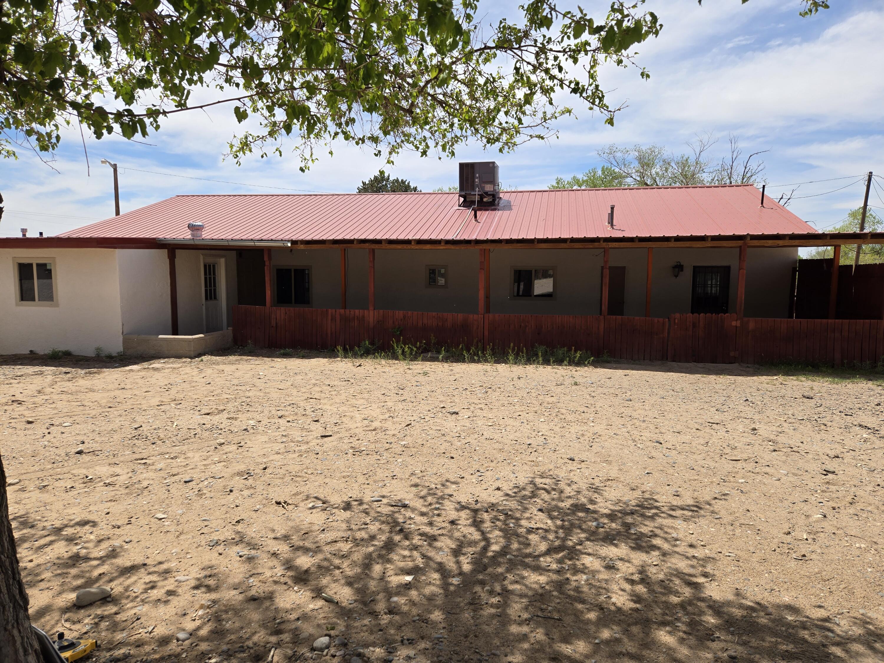 116 La Ladera Road, Los Lunas, New Mexico image 16