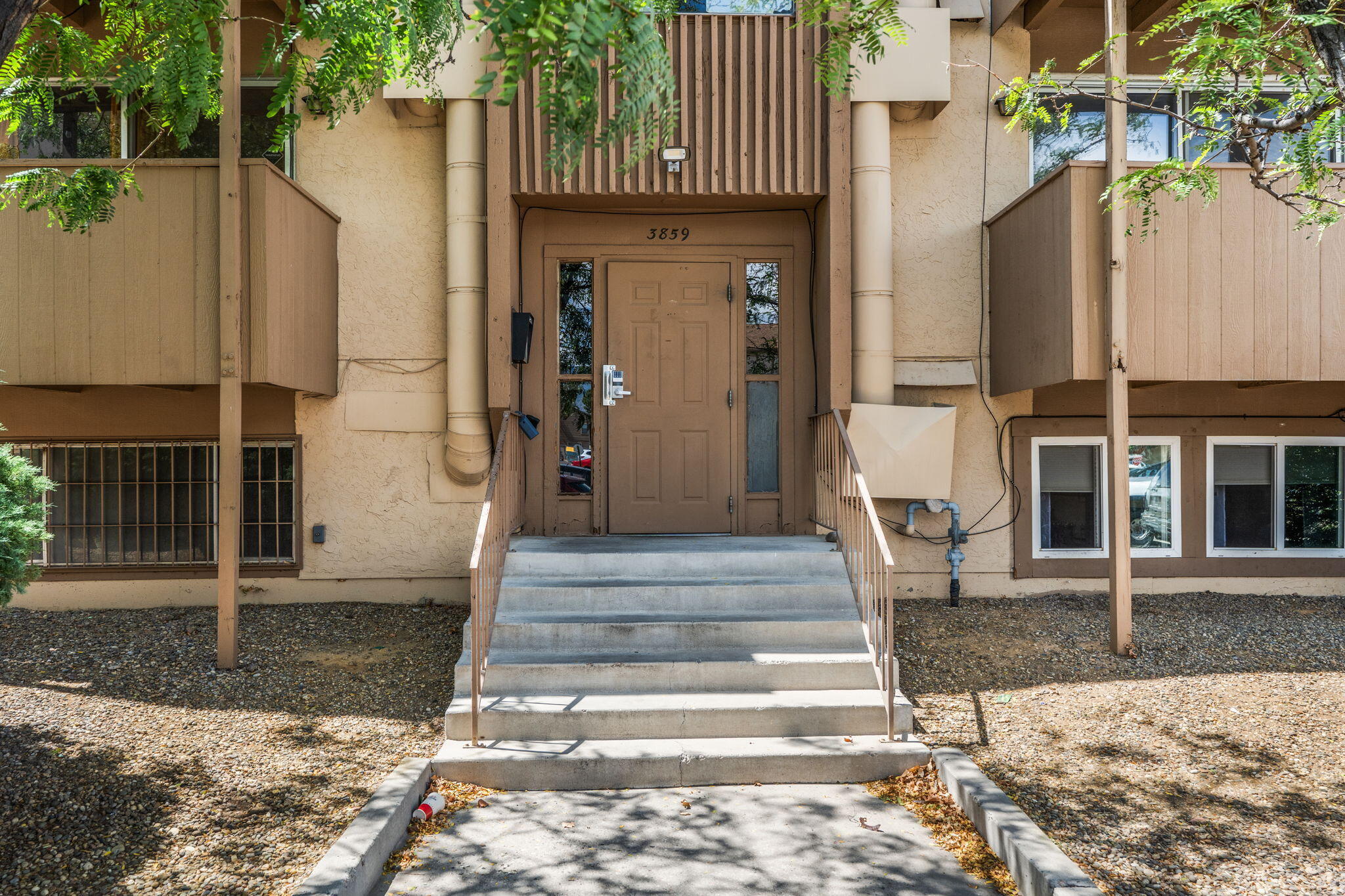 3859 Montgomery Boulevard NE APT 1302