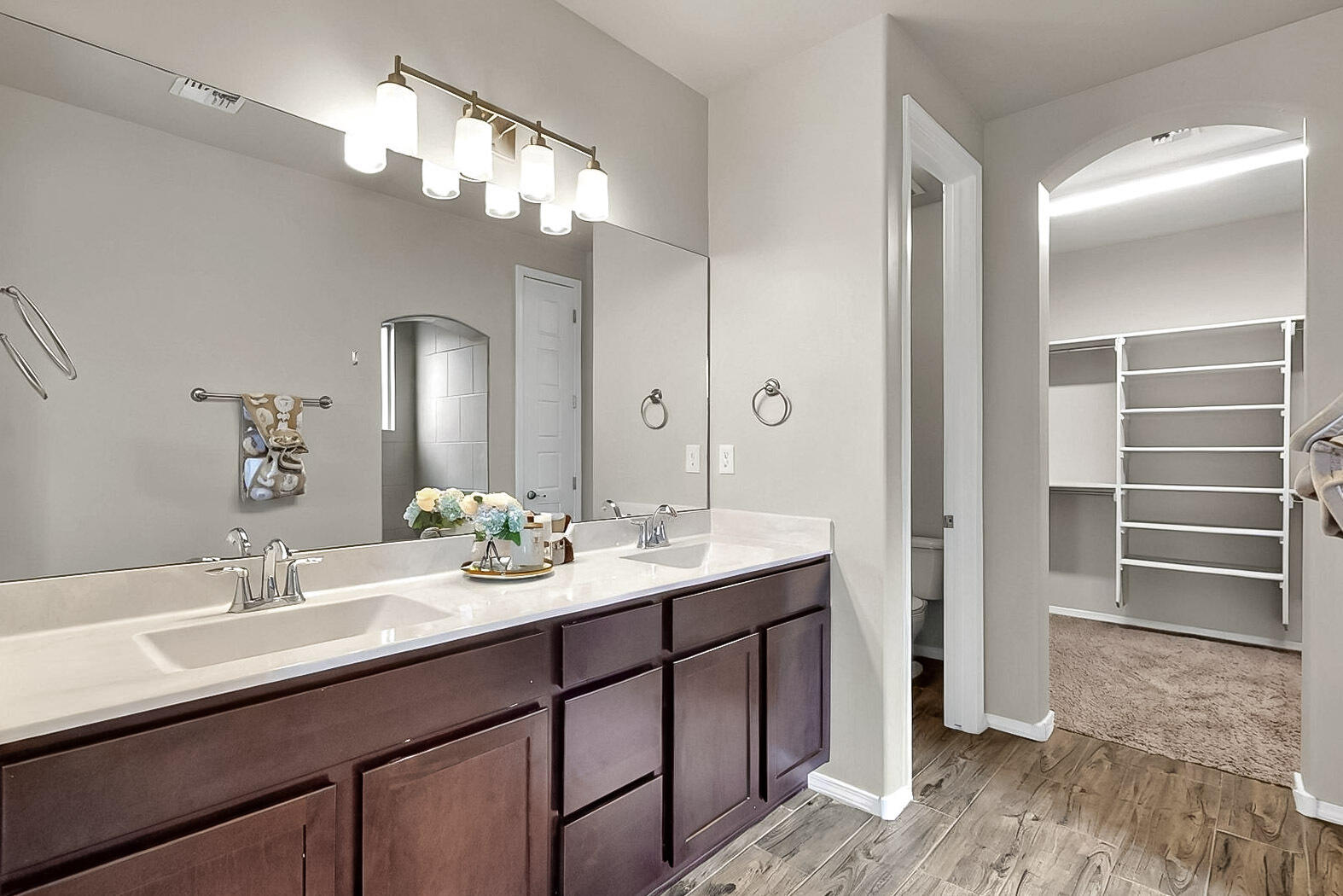 4281 Crowned Eagle Loop, Rio Rancho, New Mexico image 16