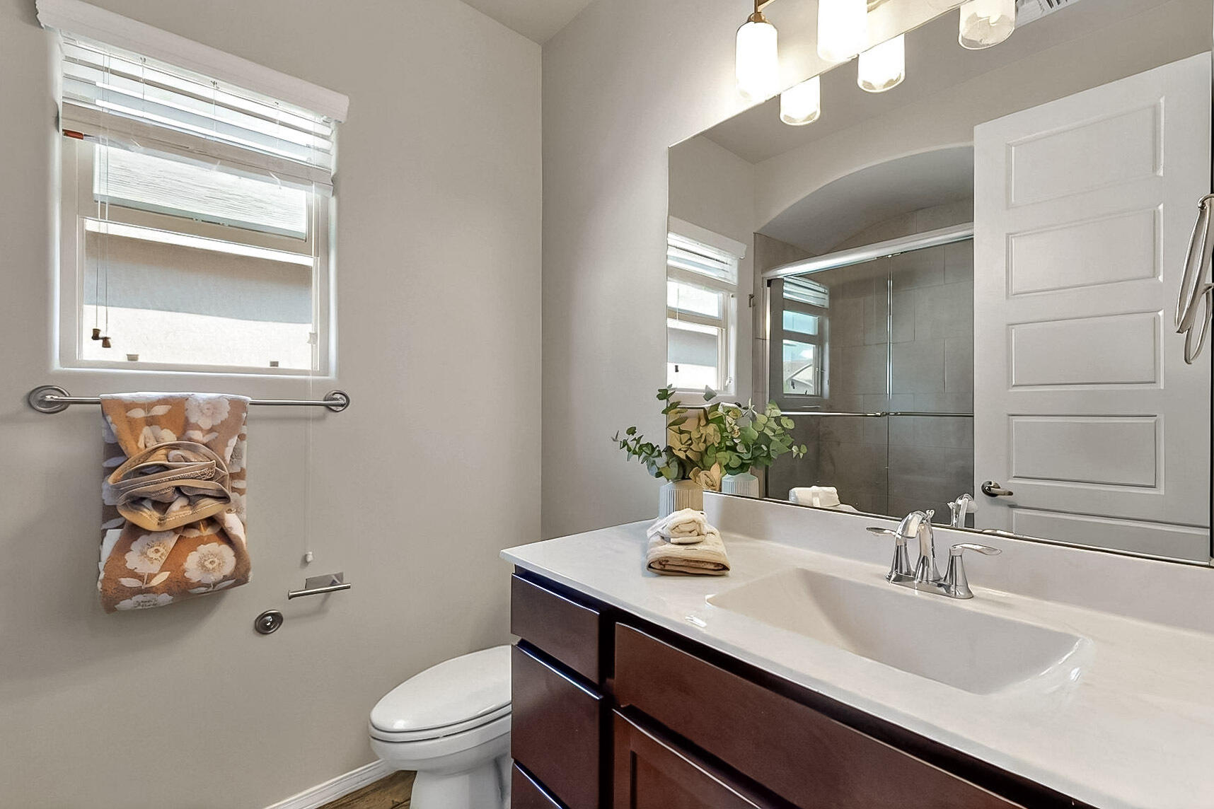 4281 Crowned Eagle Loop, Rio Rancho, New Mexico image 27