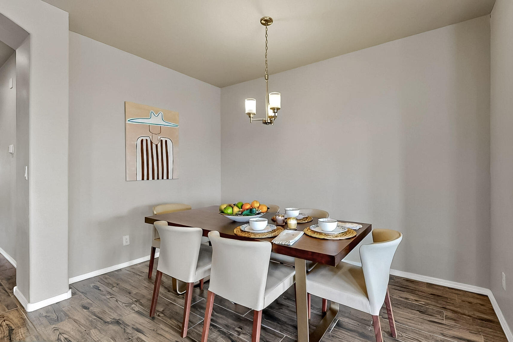 4281 Crowned Eagle Loop, Rio Rancho, New Mexico image 12