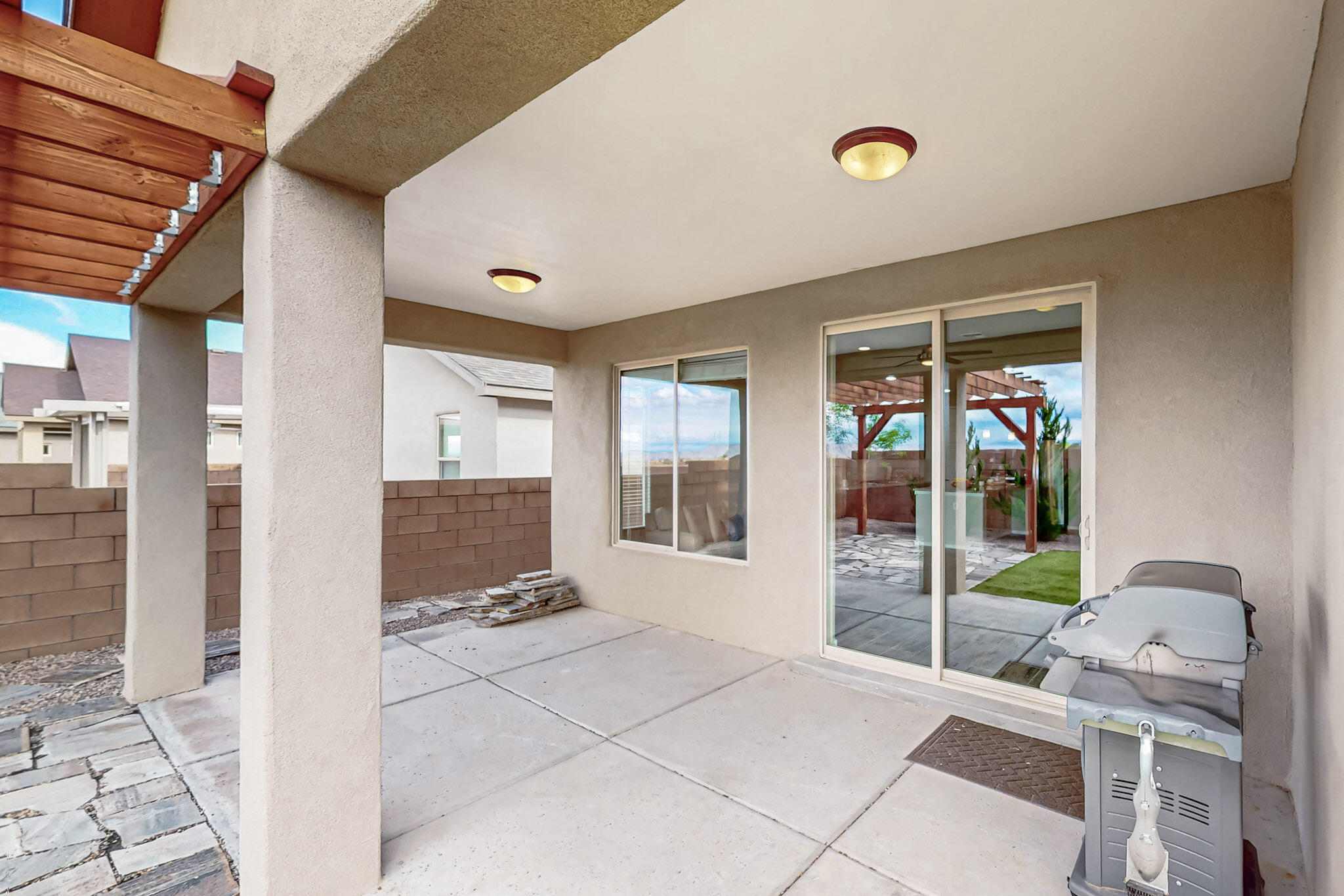 4281 Crowned Eagle Loop, Rio Rancho, New Mexico image 40