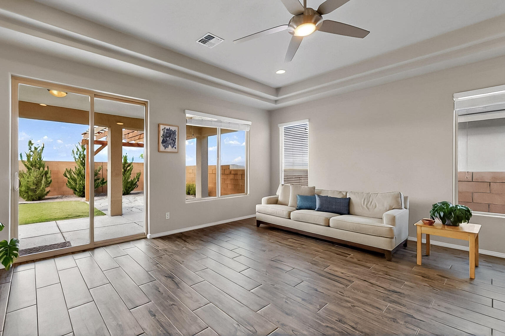4281 Crowned Eagle Loop, Rio Rancho, New Mexico image 3