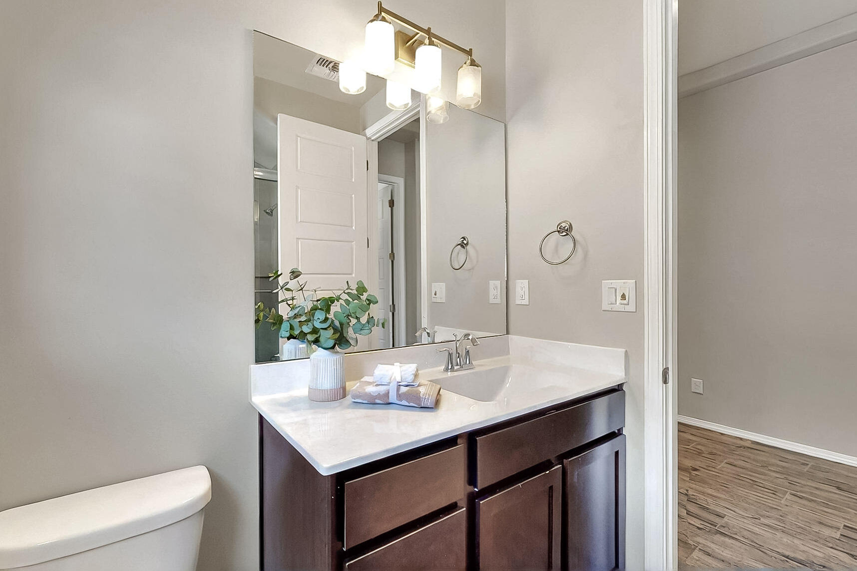4281 Crowned Eagle Loop, Rio Rancho, New Mexico image 28