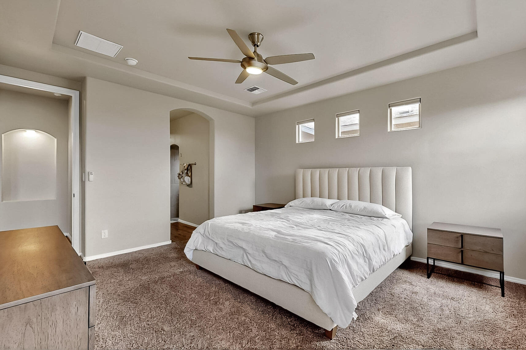4281 Crowned Eagle Loop, Rio Rancho, New Mexico image 15
