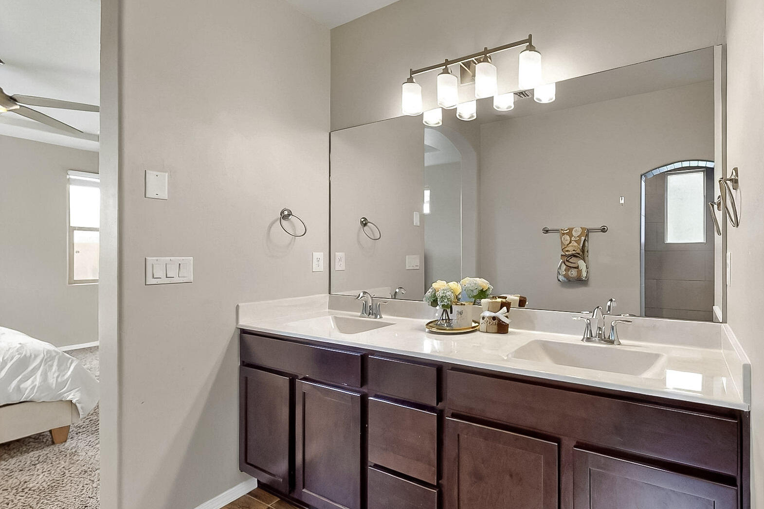 4281 Crowned Eagle Loop, Rio Rancho, New Mexico image 17
