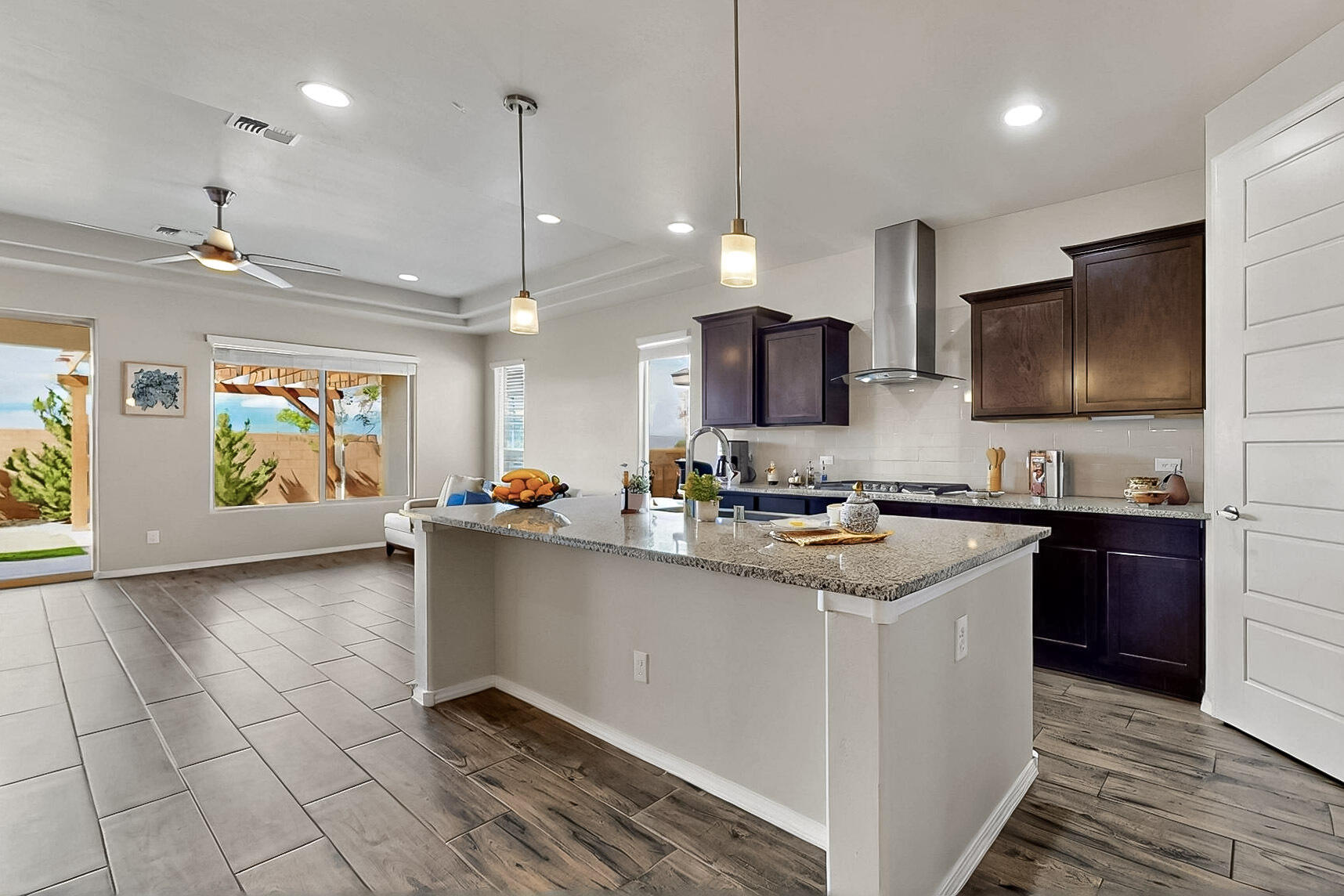 4281 Crowned Eagle Loop, Rio Rancho, New Mexico image 5