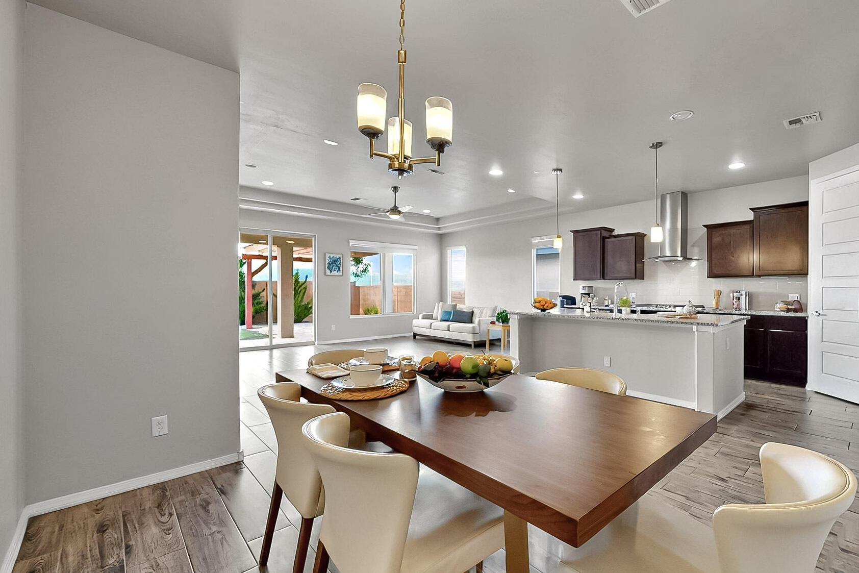 4281 Crowned Eagle Loop, Rio Rancho, New Mexico image 11