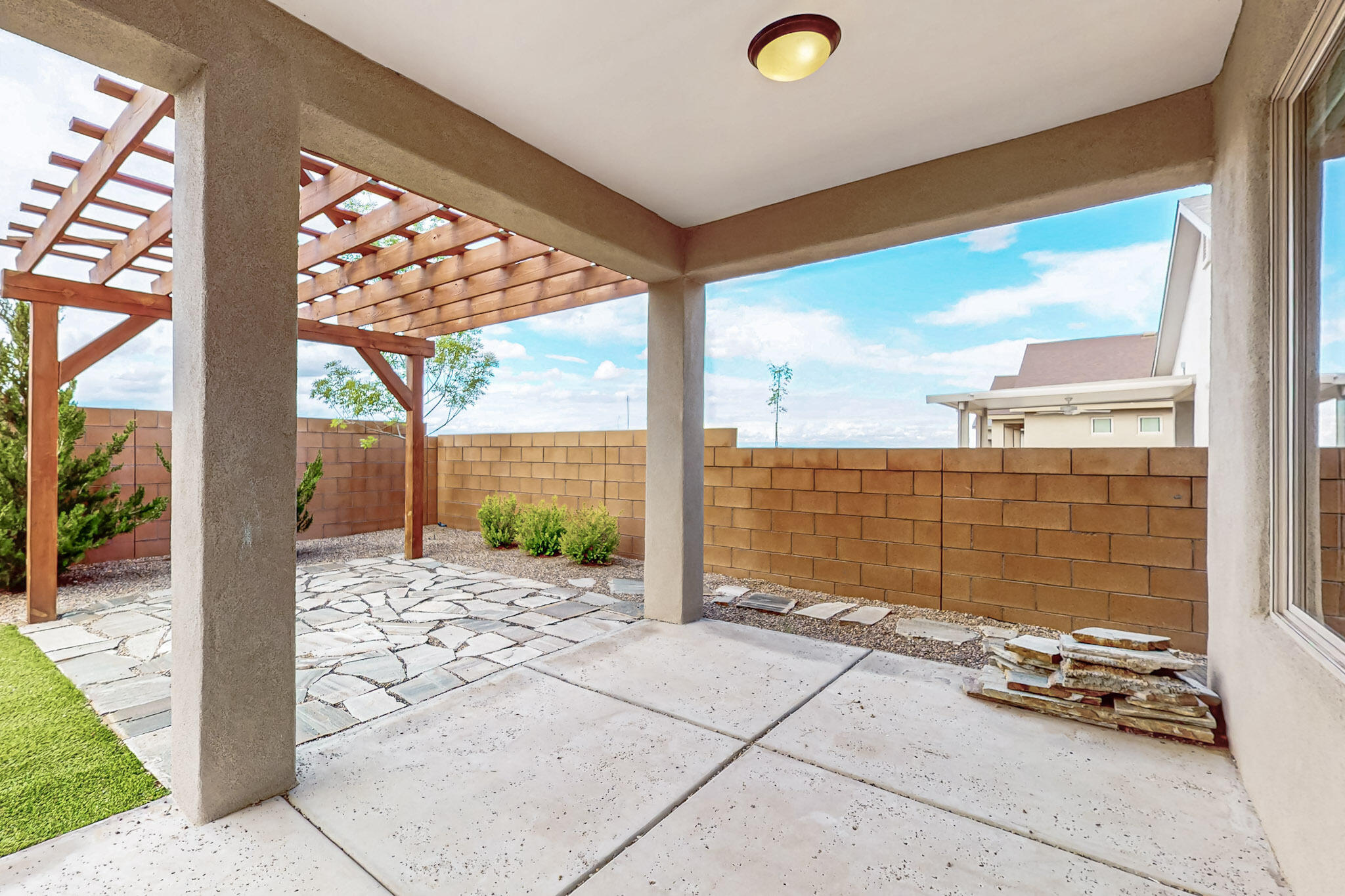 4281 Crowned Eagle Loop, Rio Rancho, New Mexico image 37