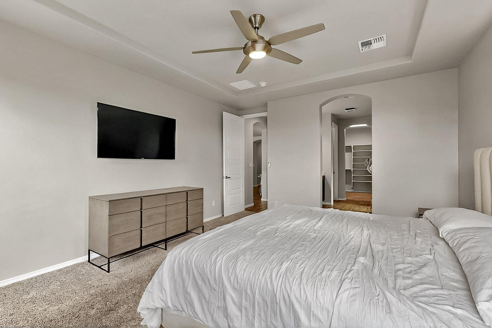 4281 Crowned Eagle Loop, Rio Rancho, New Mexico image 14