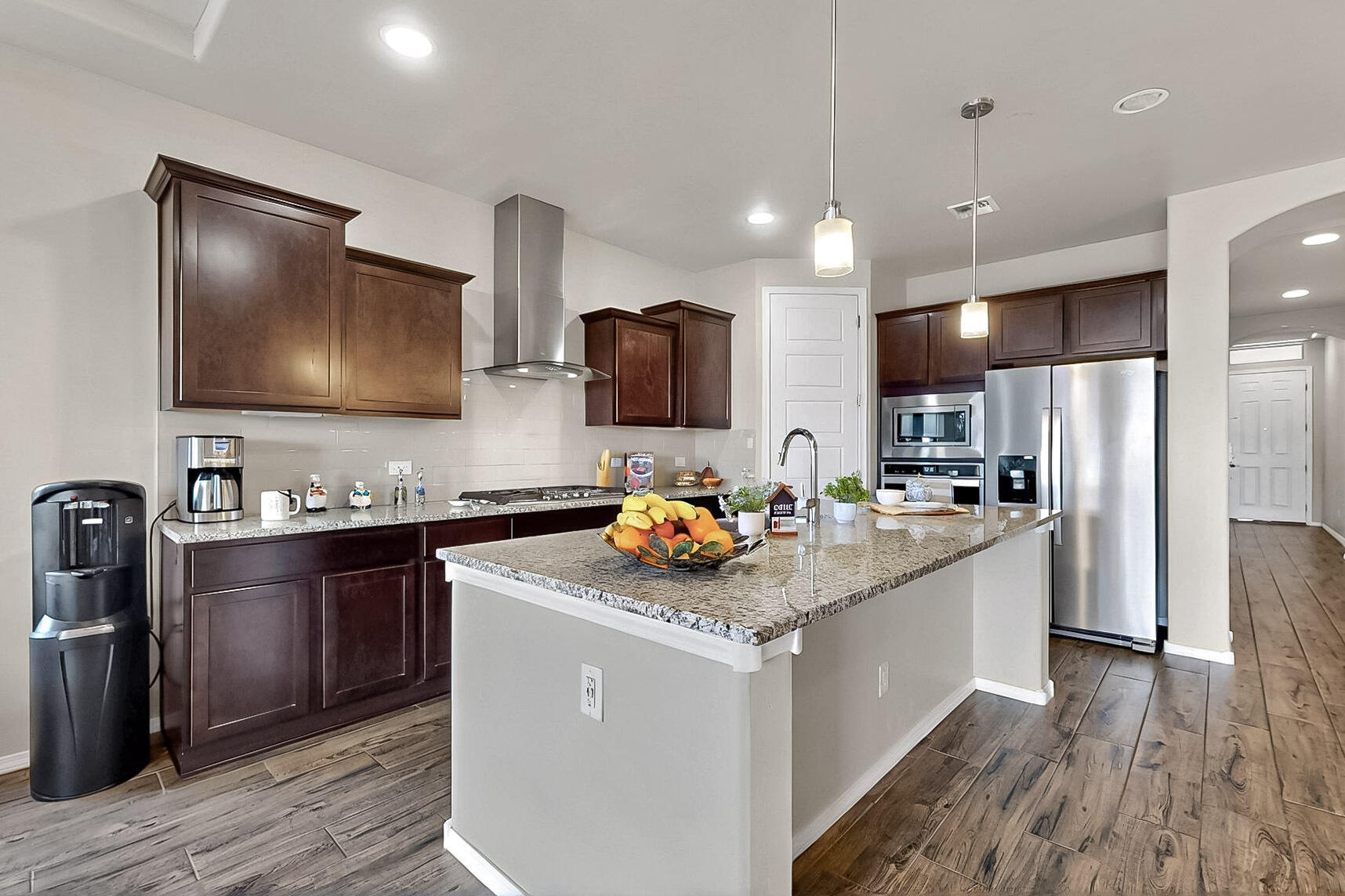 4281 Crowned Eagle Loop, Rio Rancho, New Mexico image 9