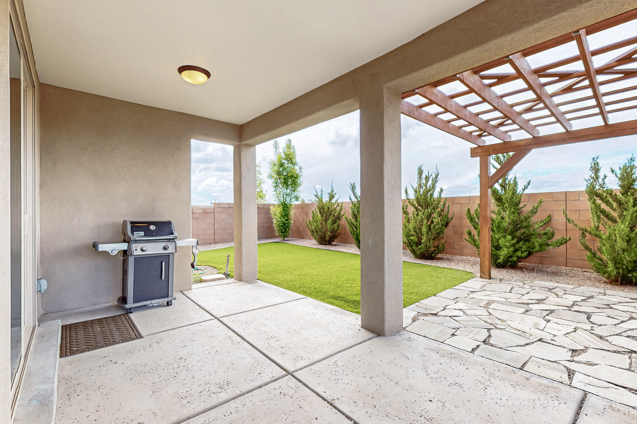 4281 Crowned Eagle Loop, Rio Rancho, New Mexico image 36