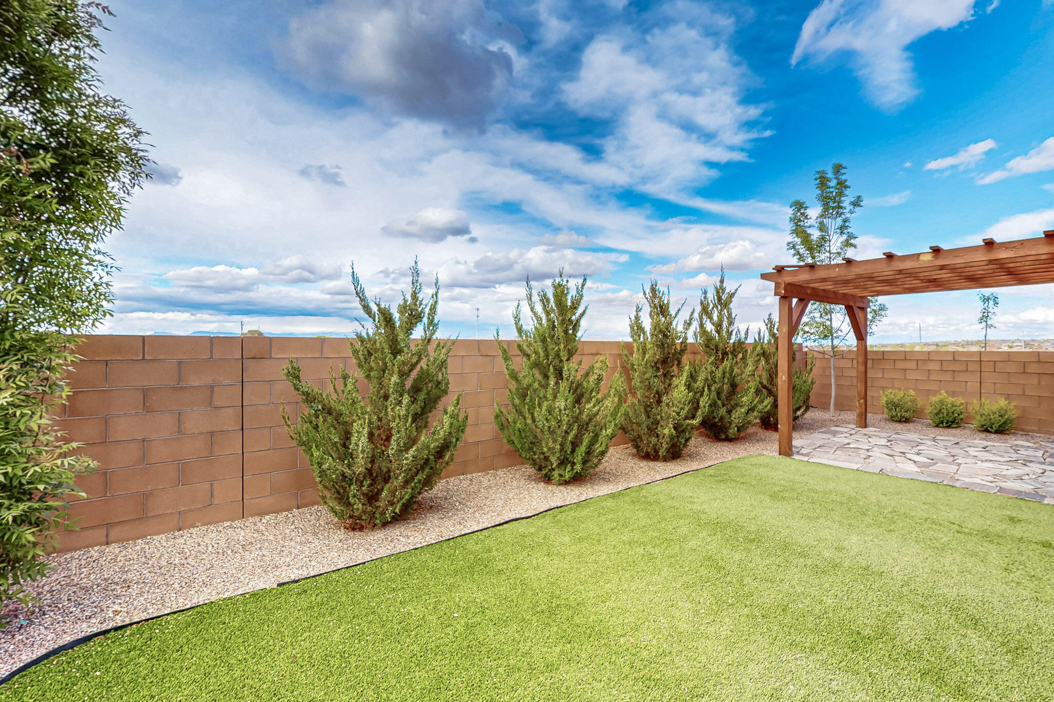 4281 Crowned Eagle Loop, Rio Rancho, New Mexico image 33