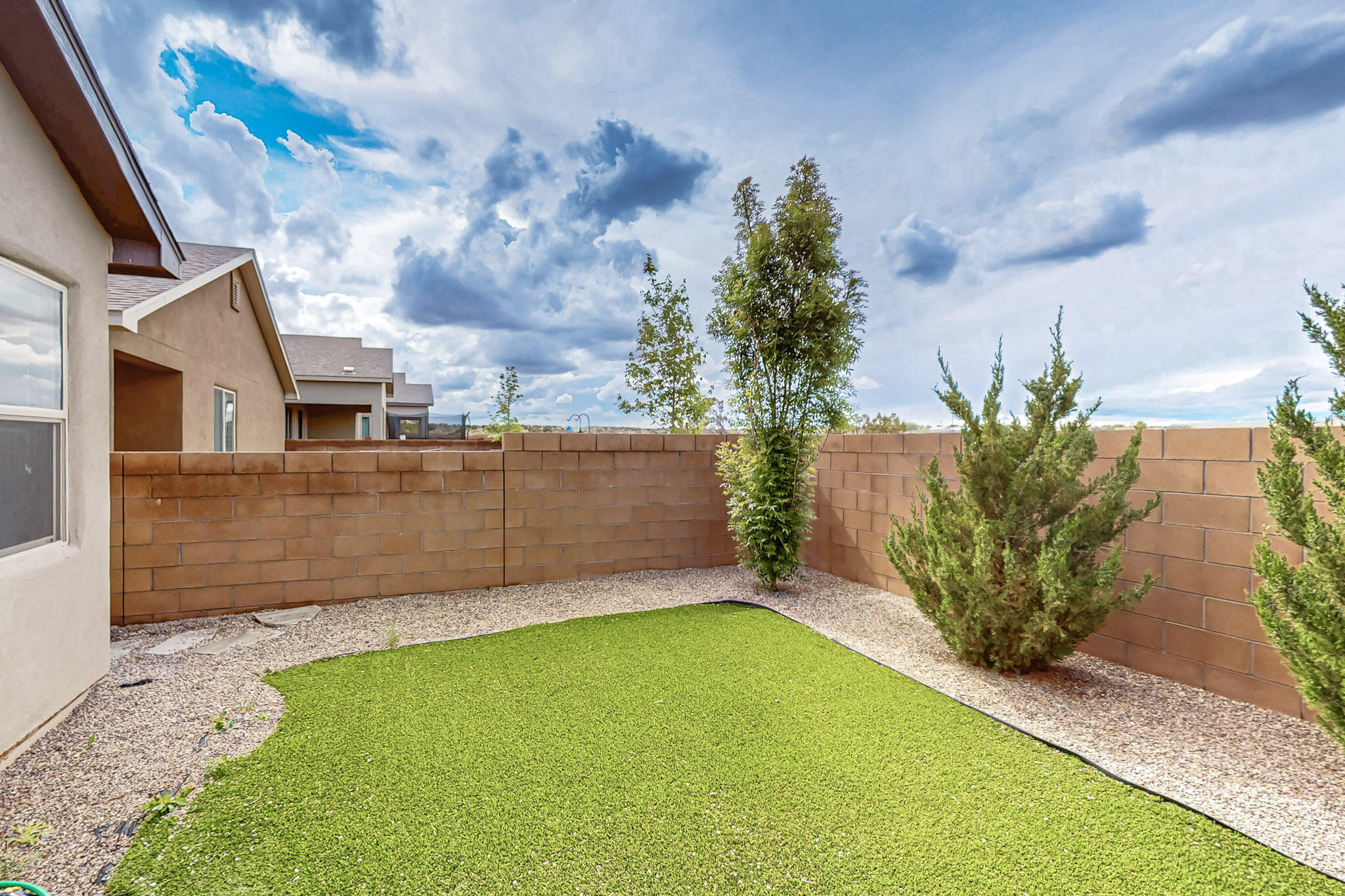 4281 Crowned Eagle Loop, Rio Rancho, New Mexico image 35