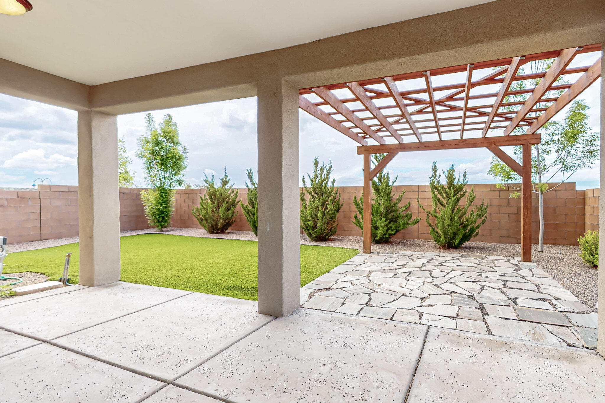 4281 Crowned Eagle Loop, Rio Rancho, New Mexico image 32