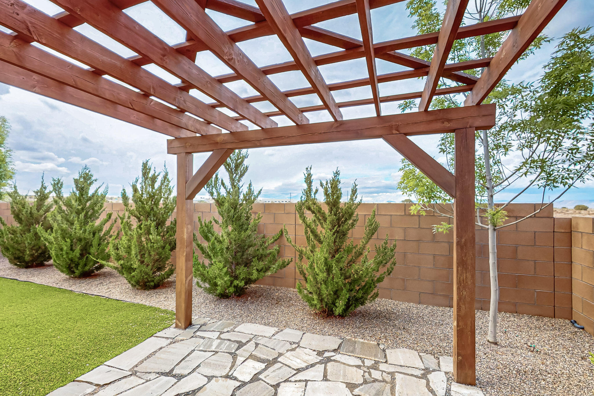 4281 Crowned Eagle Loop, Rio Rancho, New Mexico image 39