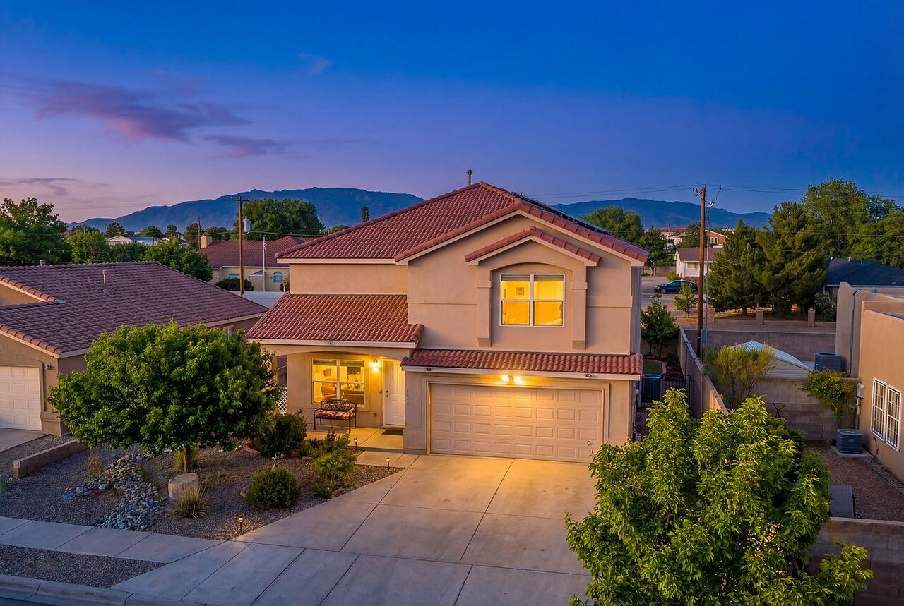 4200 Laramie Drive NW