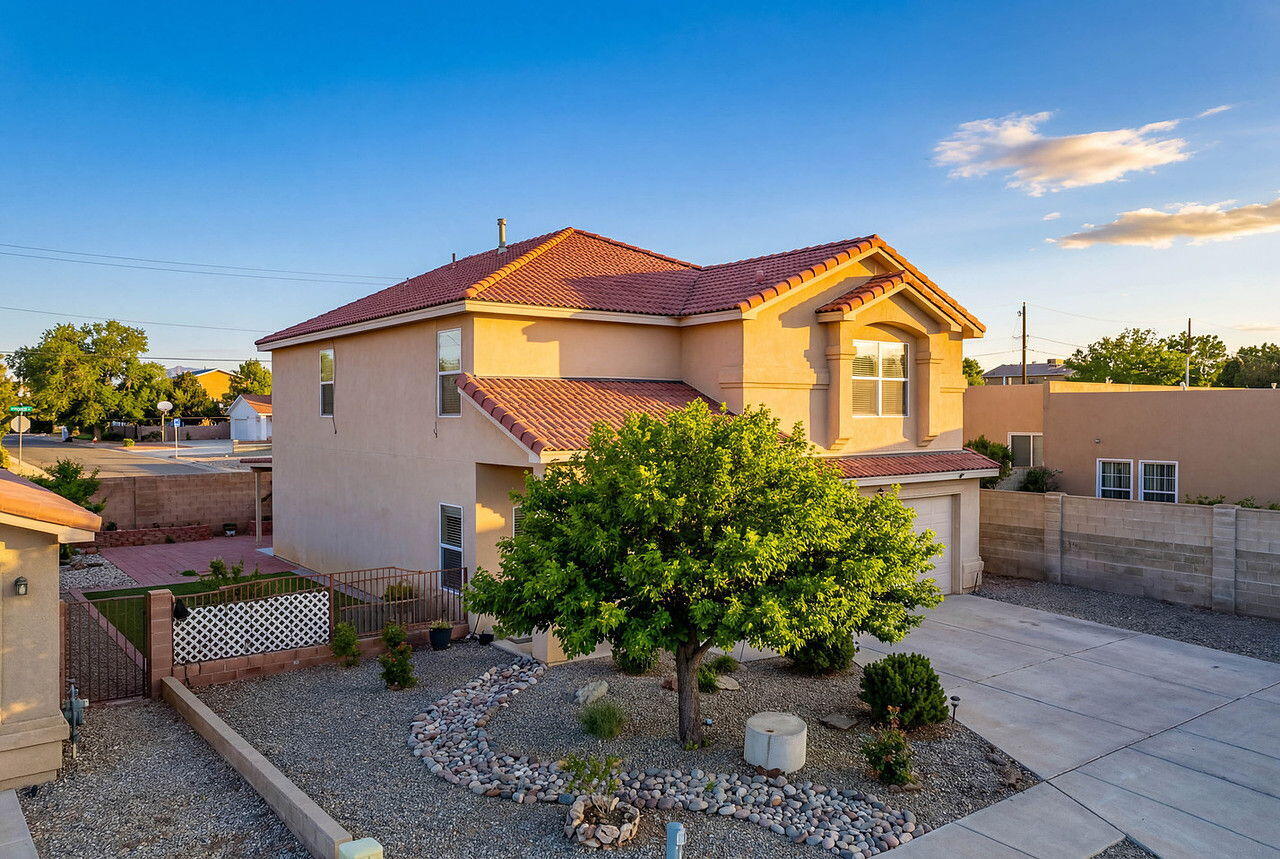 4200 Laramie Drive NW