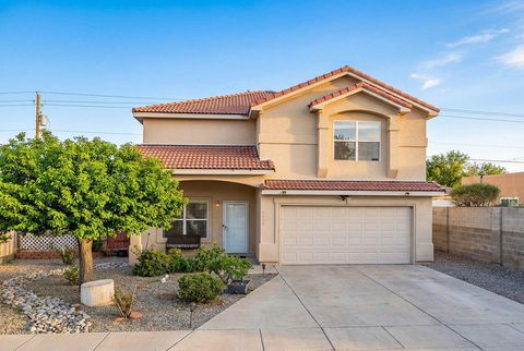 4200 Laramie Drive NW Albuquerque NM 87120