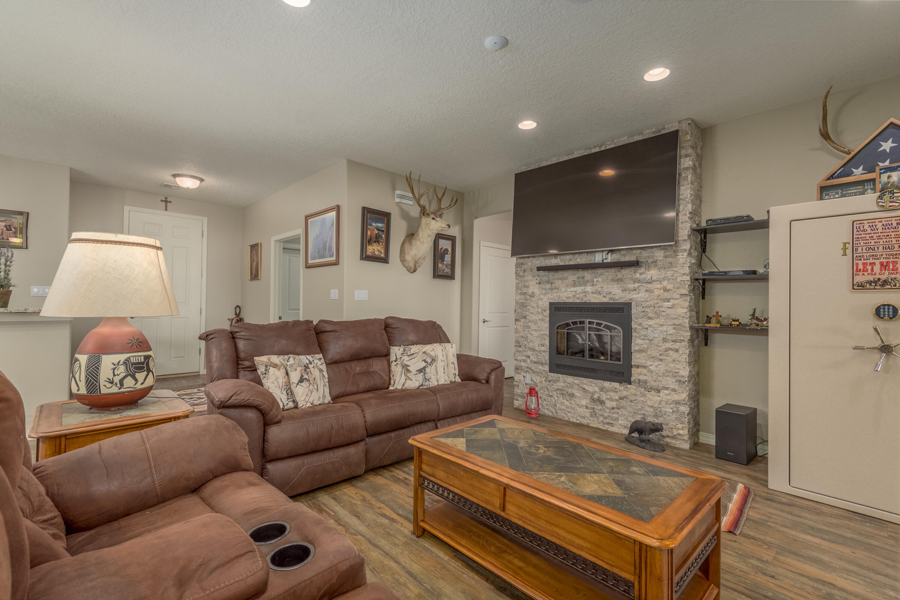 4320 Sundance Street SW